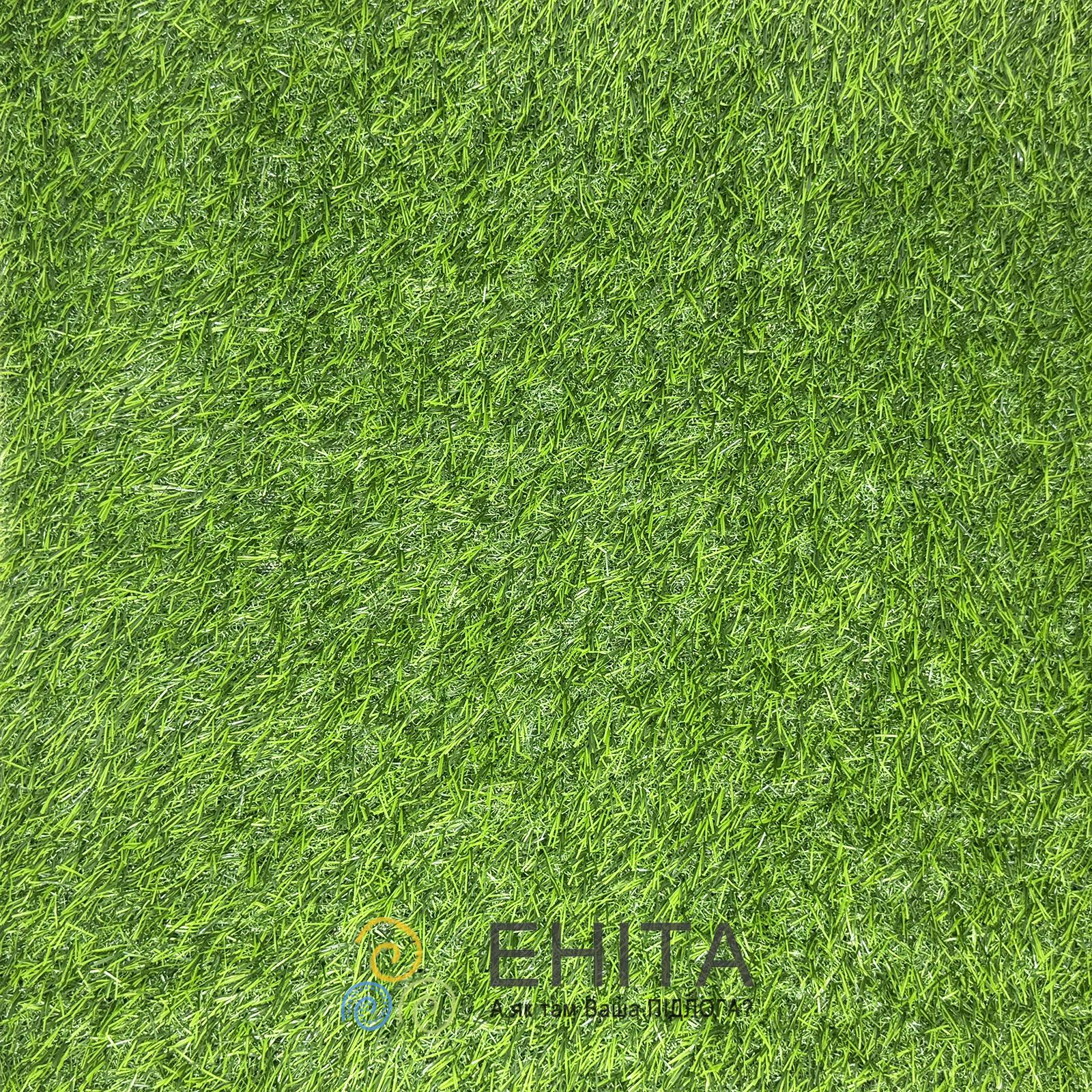 CCGrass Fan 25 Вид зверху