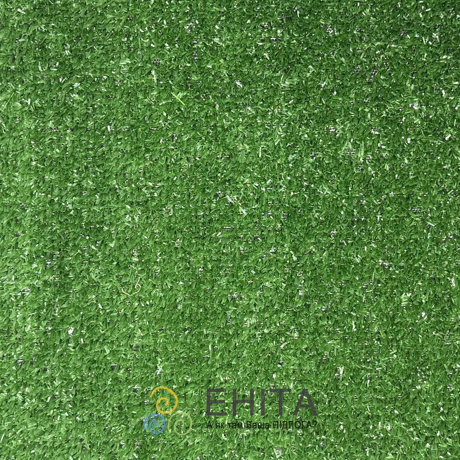 CCGrass Greenland 10 Вид зверху