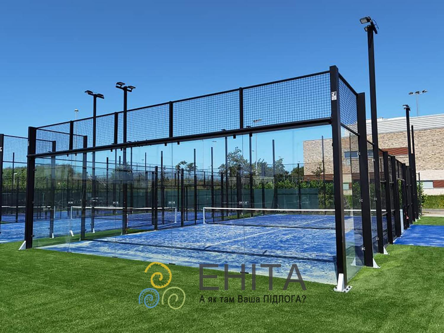 CCGrass Padel 12 