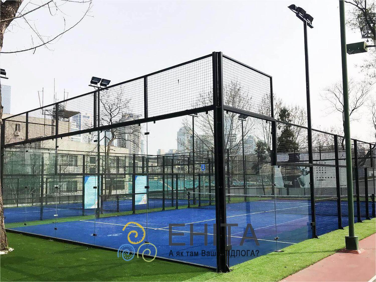 CCGrass Padel 12 