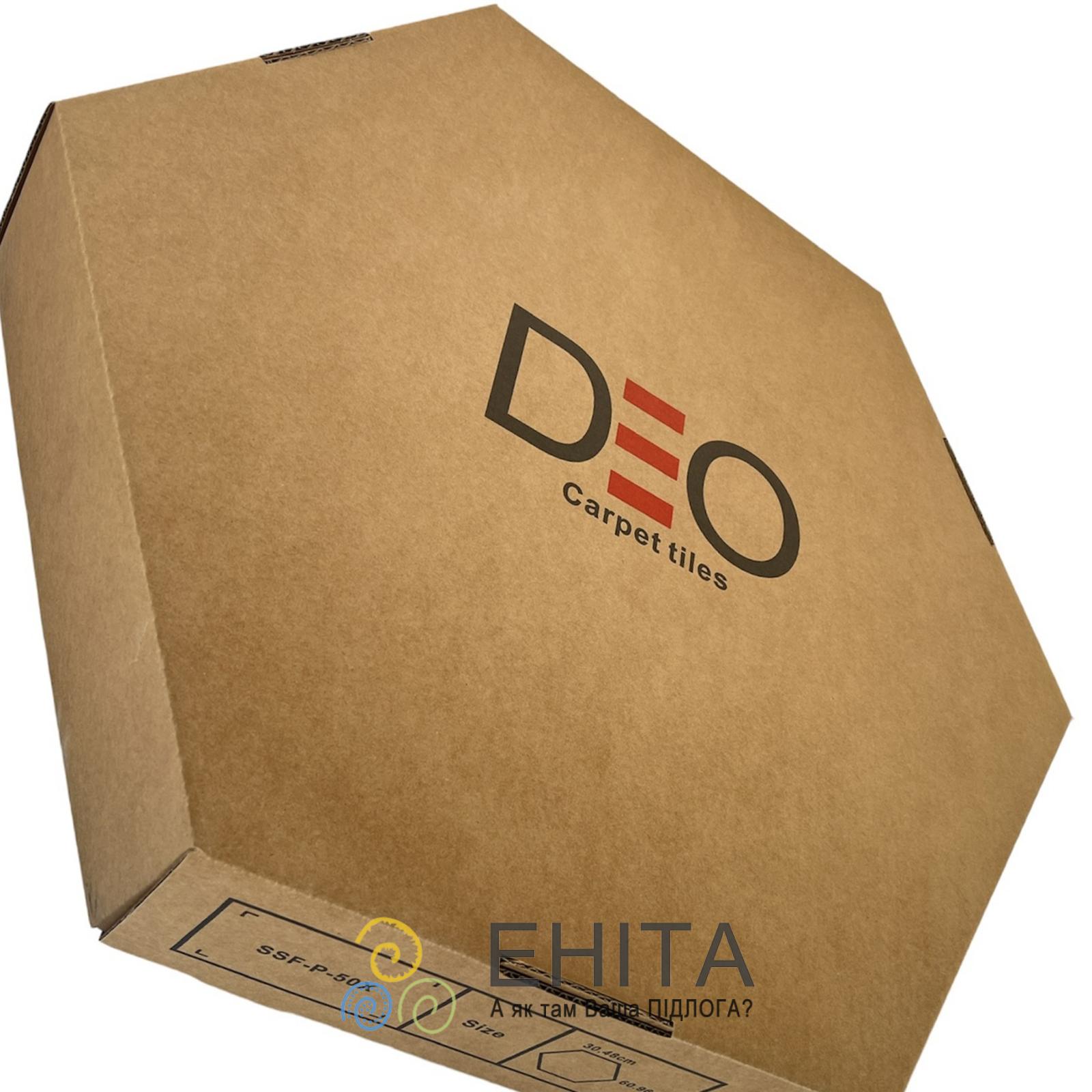 DEO Sota Упаковка DEO