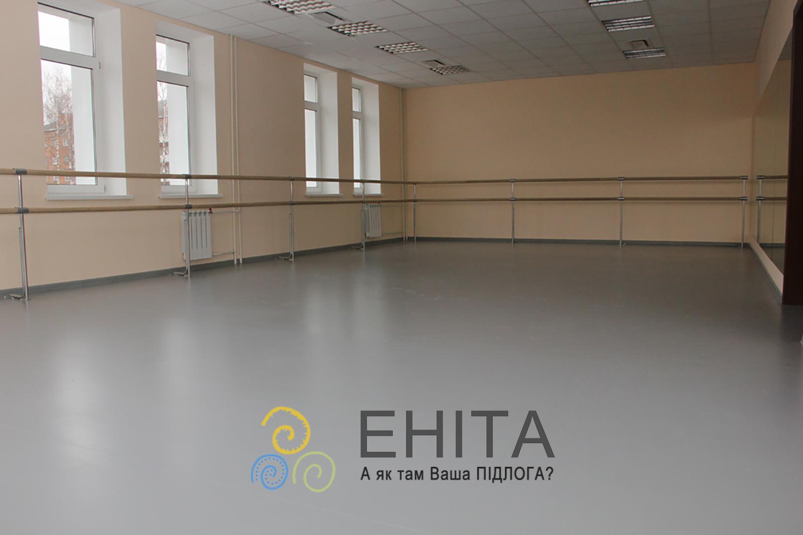 Grabo Duett Танцювальна зала