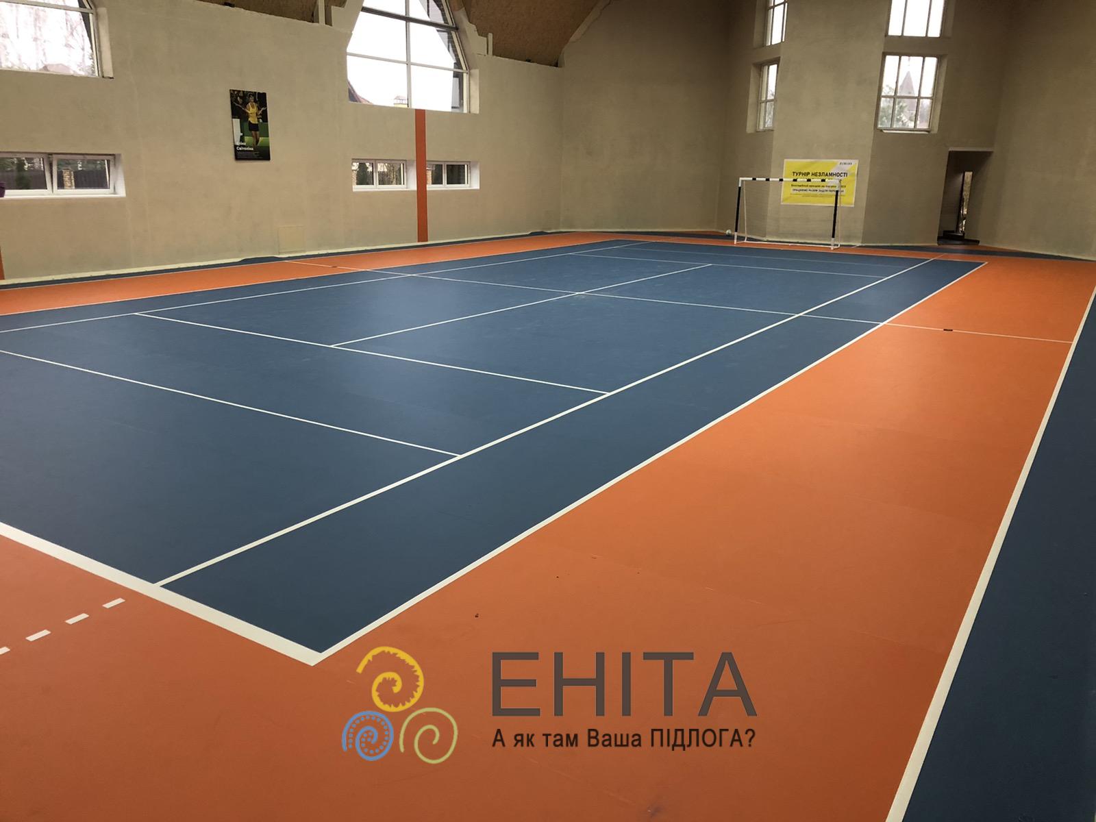 Grabo Gymfit 65 Спортивний зал