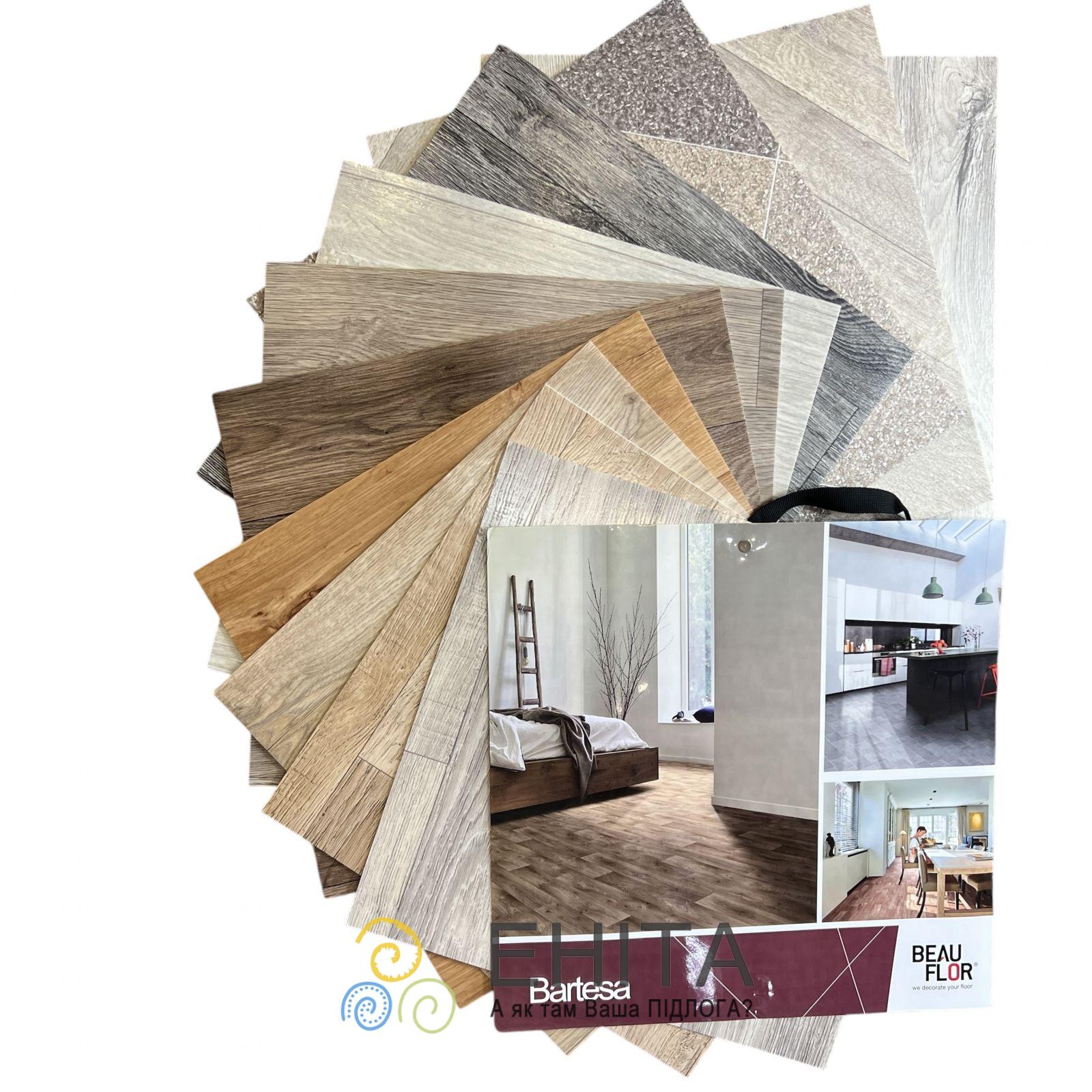 Beauflor Bartesa Beauflor Bartesa каталог