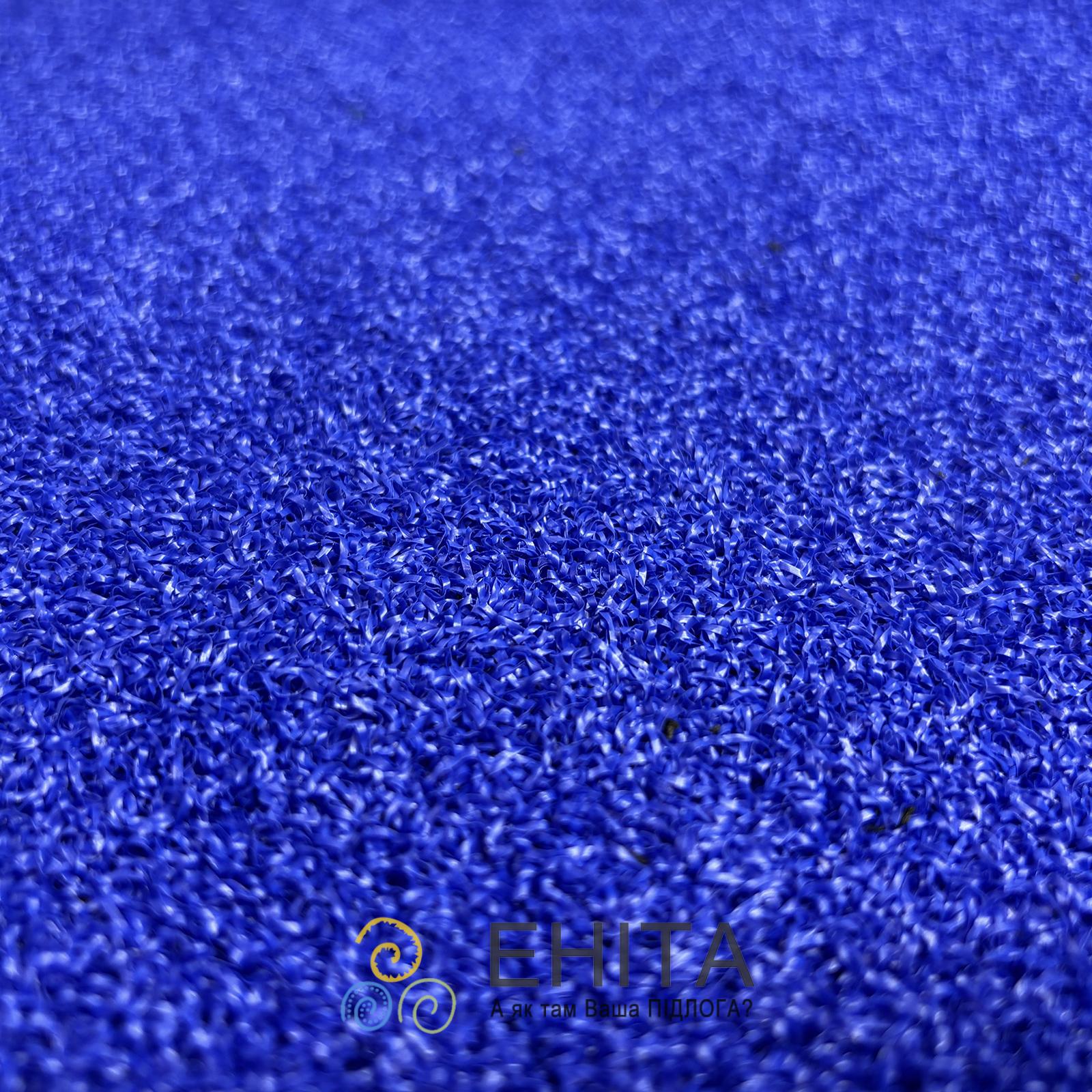 ecoGrass Padel 12 Ворс Dark blue