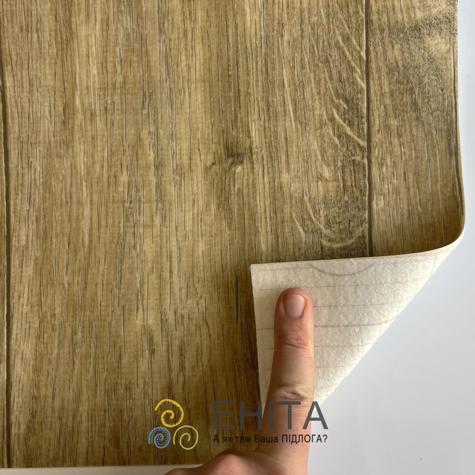 Tarkett Soul Agatha 2 основа