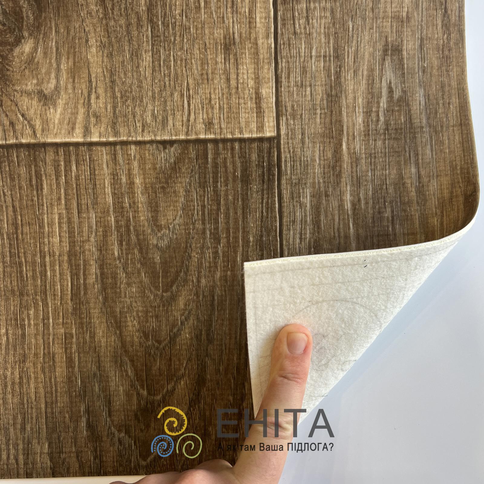 Tarkett Soul Agatha 3 основа