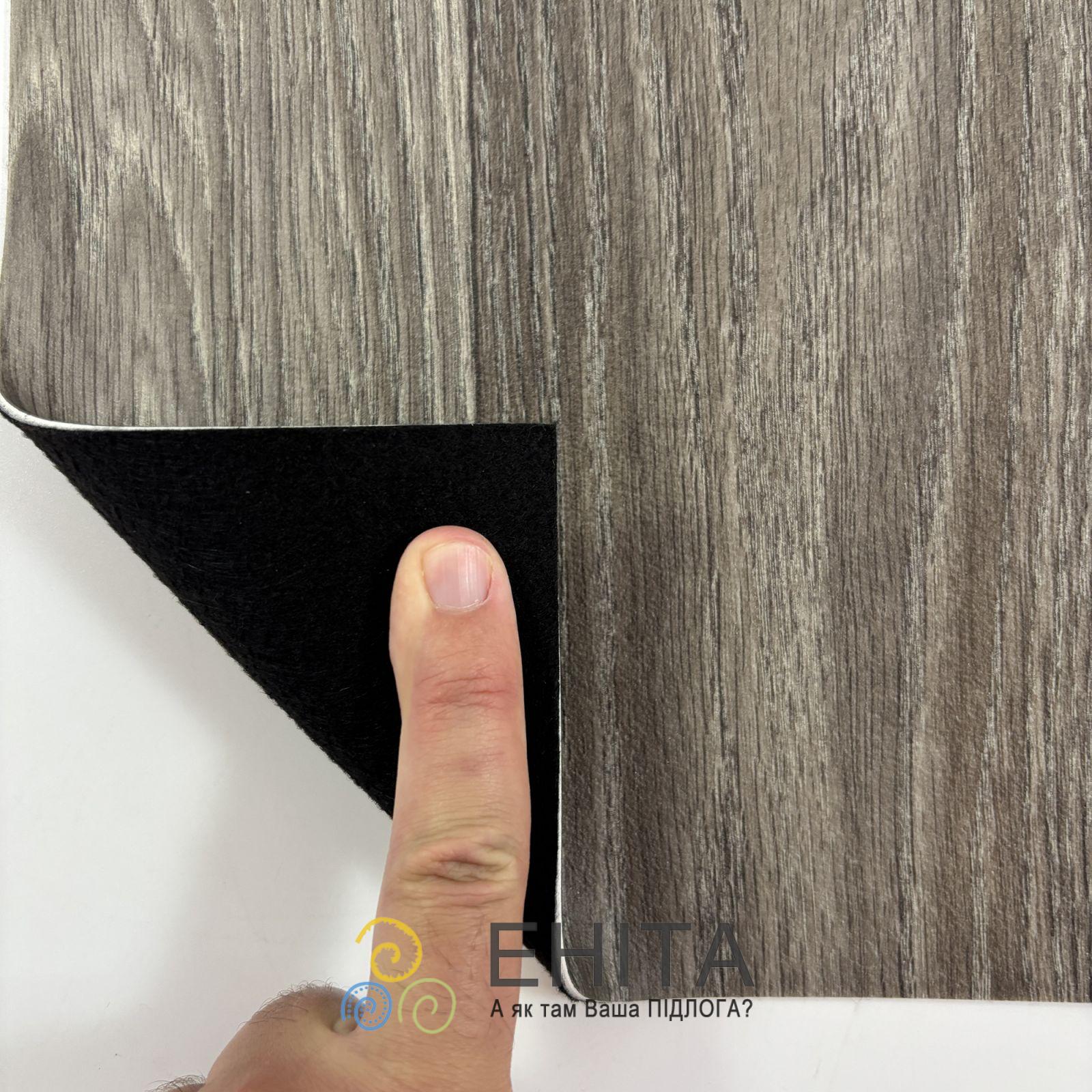 Beauflor Blacktex Основа Blacktex