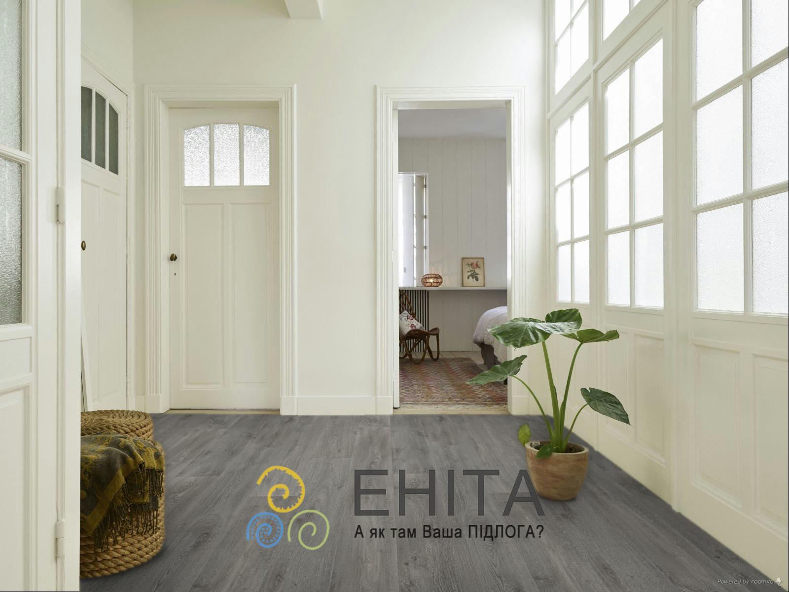 Beauflor Blacktex Texas oak 977d