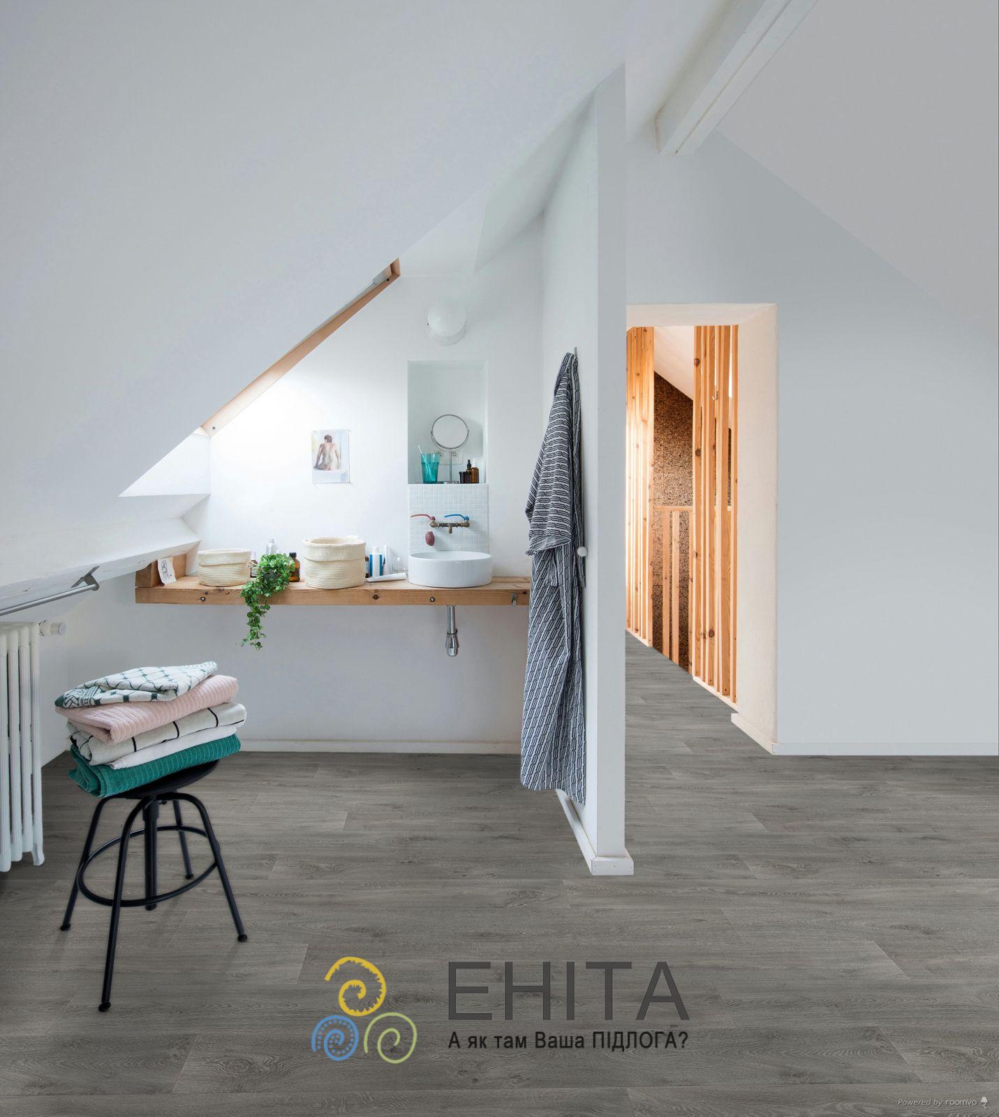 Beauflor Blacktex Texas oak 977d