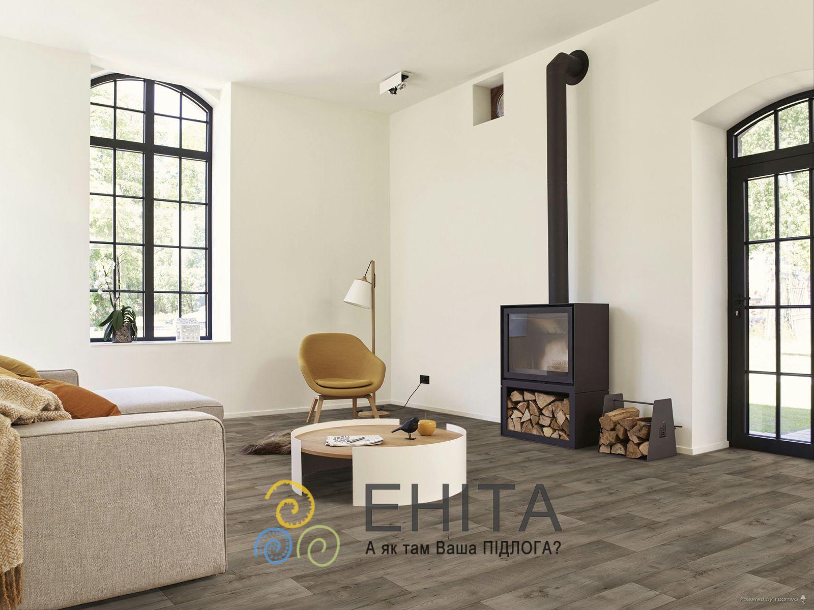 Beauflor Blacktex Valley oak 939l