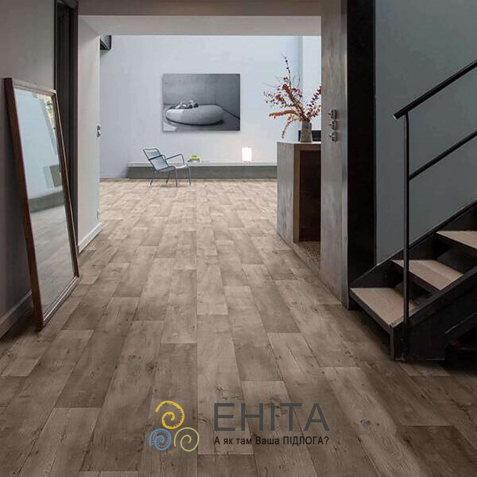 Beauflor Blacktex Valley oak 939l