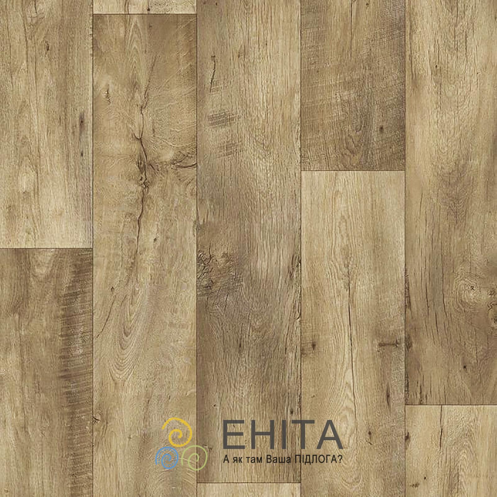 Beauflor Supreme TEX Valley oak 691M