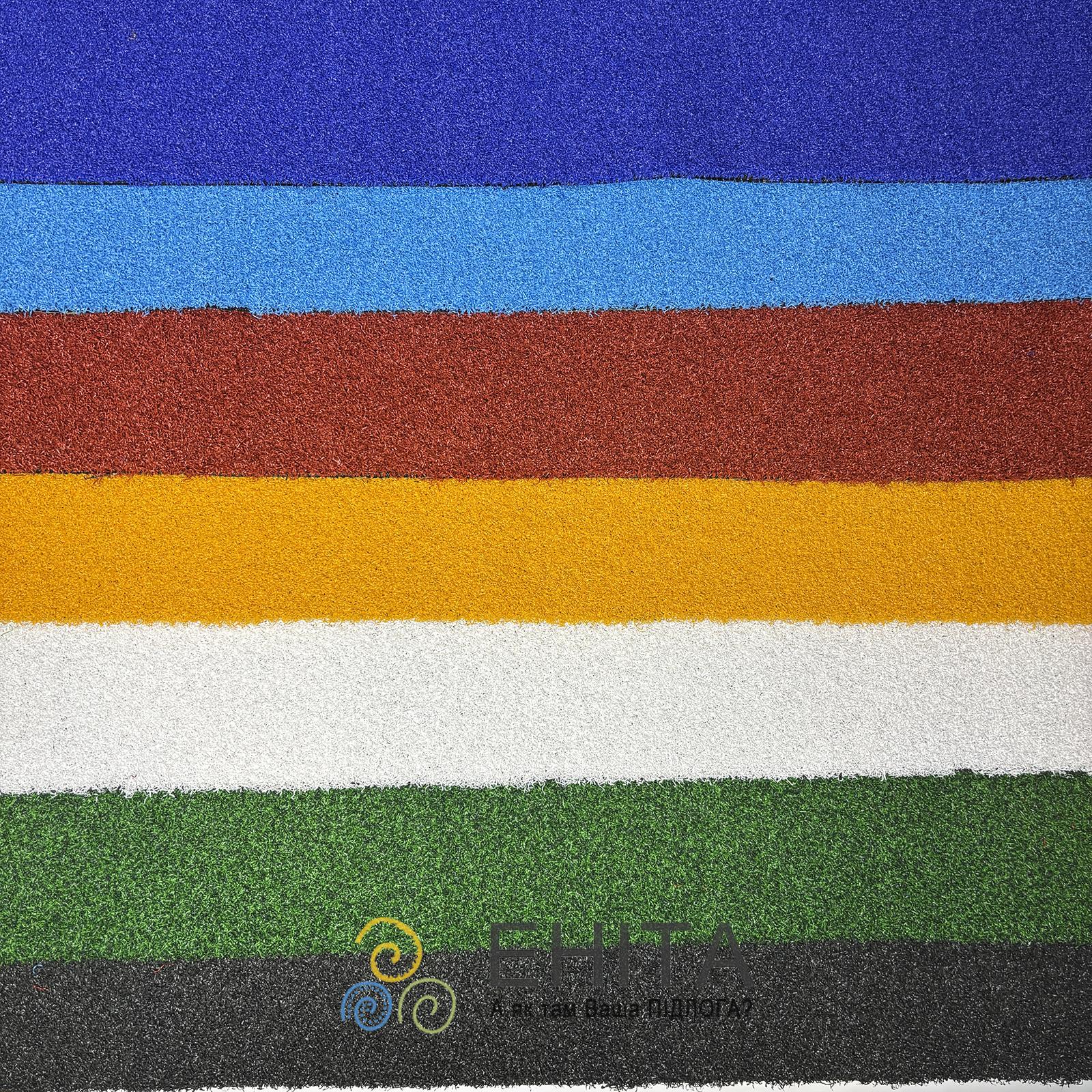 ecoGrass Padel 12 Падел кольори