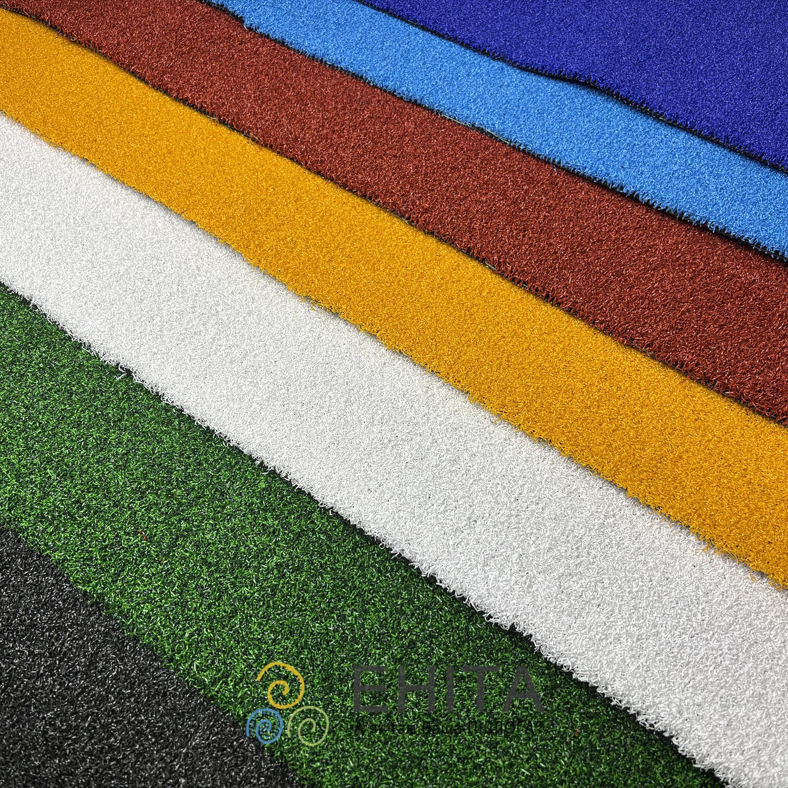 ecoGrass Padel 12 Кольори ecoGrass Padel 12