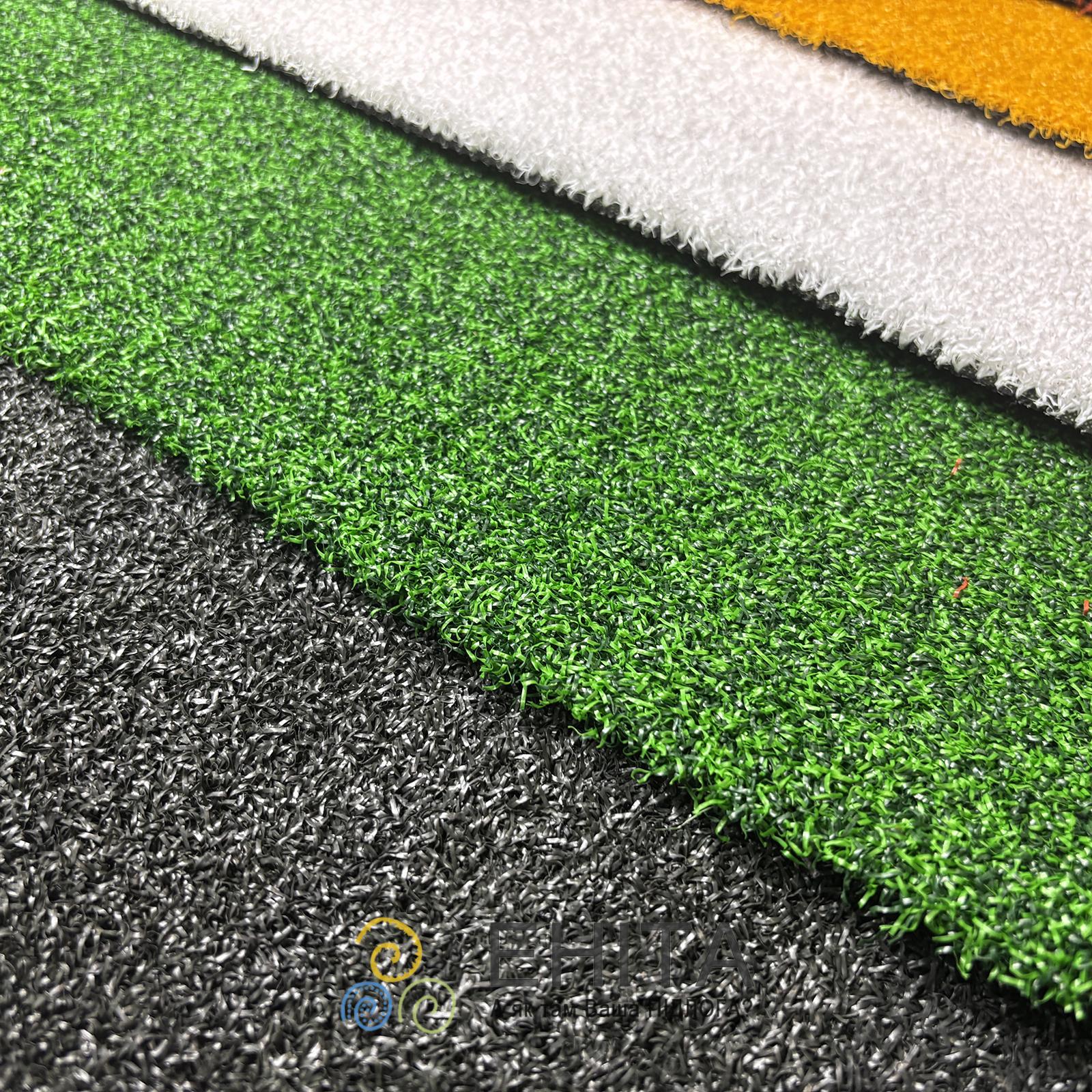 ecoGrass Padel 12 Кольори ecoGrass Padel 12