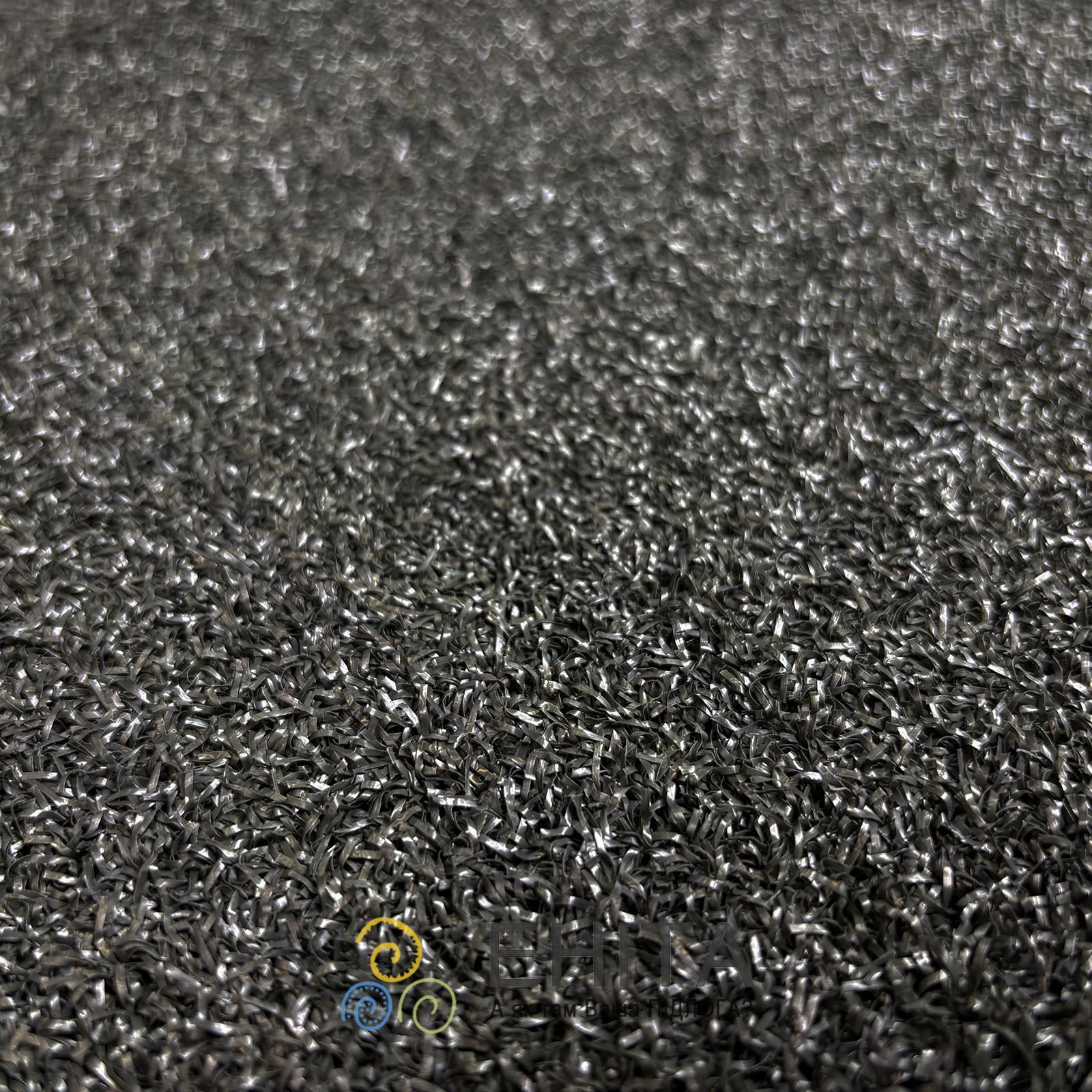 ecoGrass Padel 12 Ворс Black