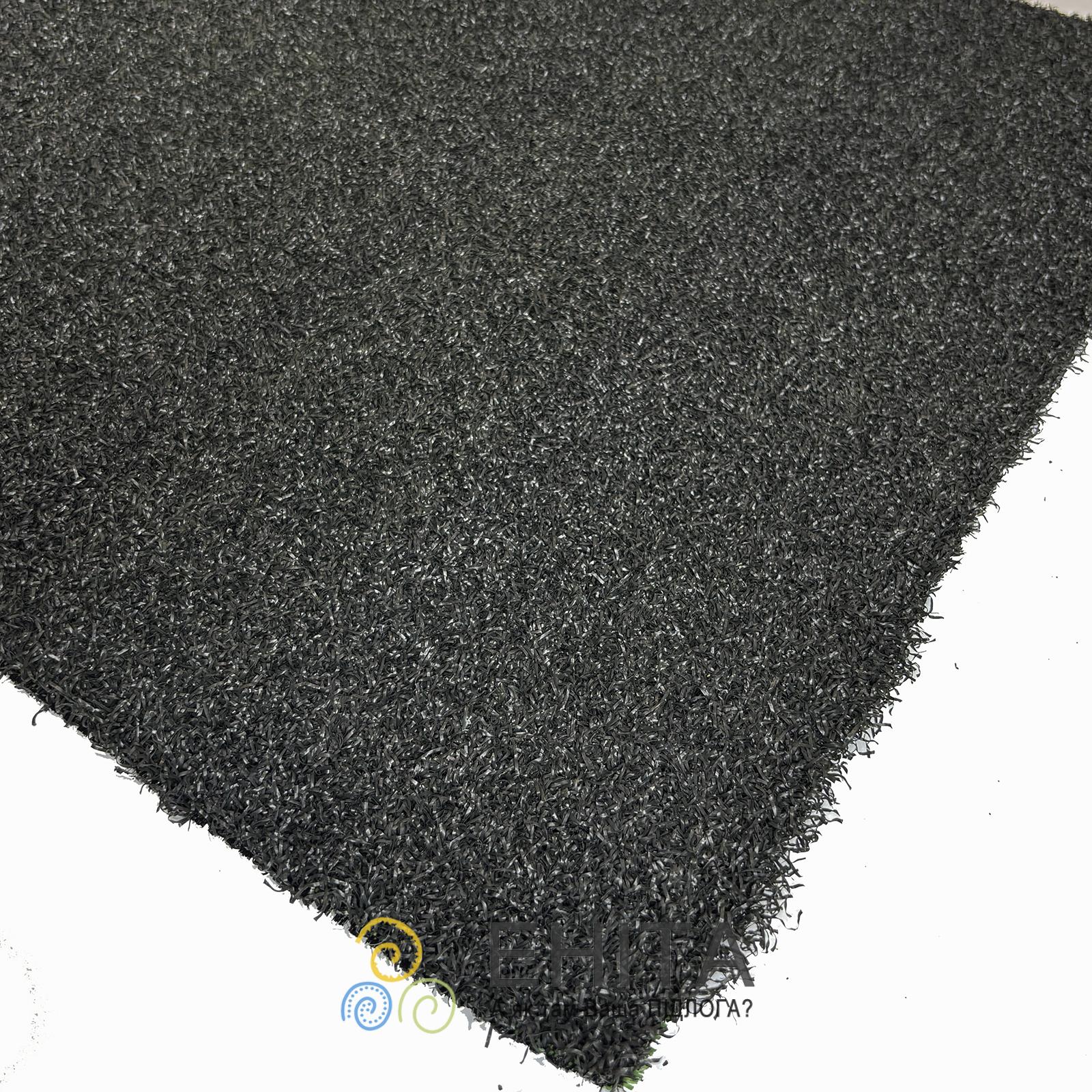 ecoGrass Padel 12 Black