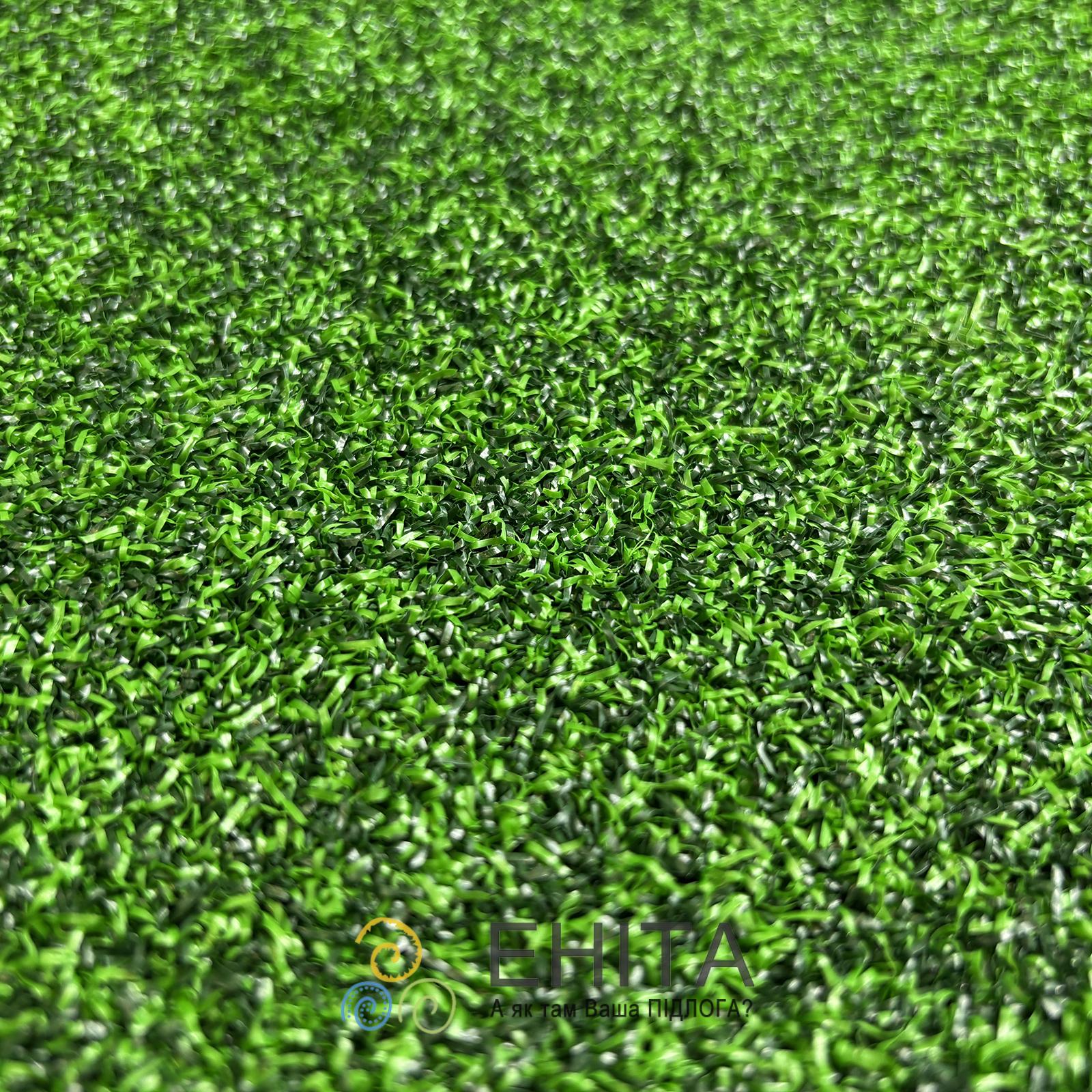 ecoGrass Padel 12 Ворс Green