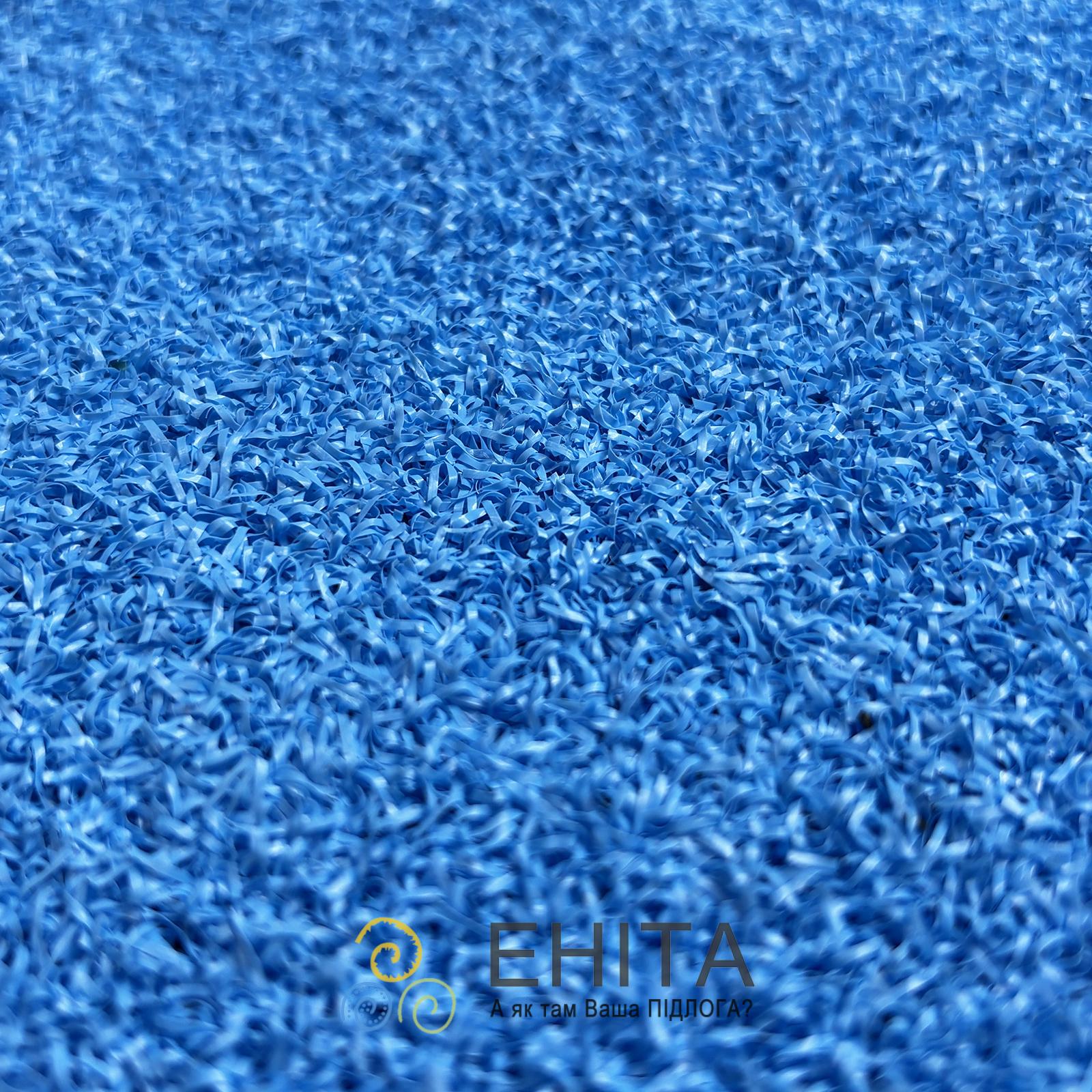 ecoGrass Padel 12 Ворс Light blue