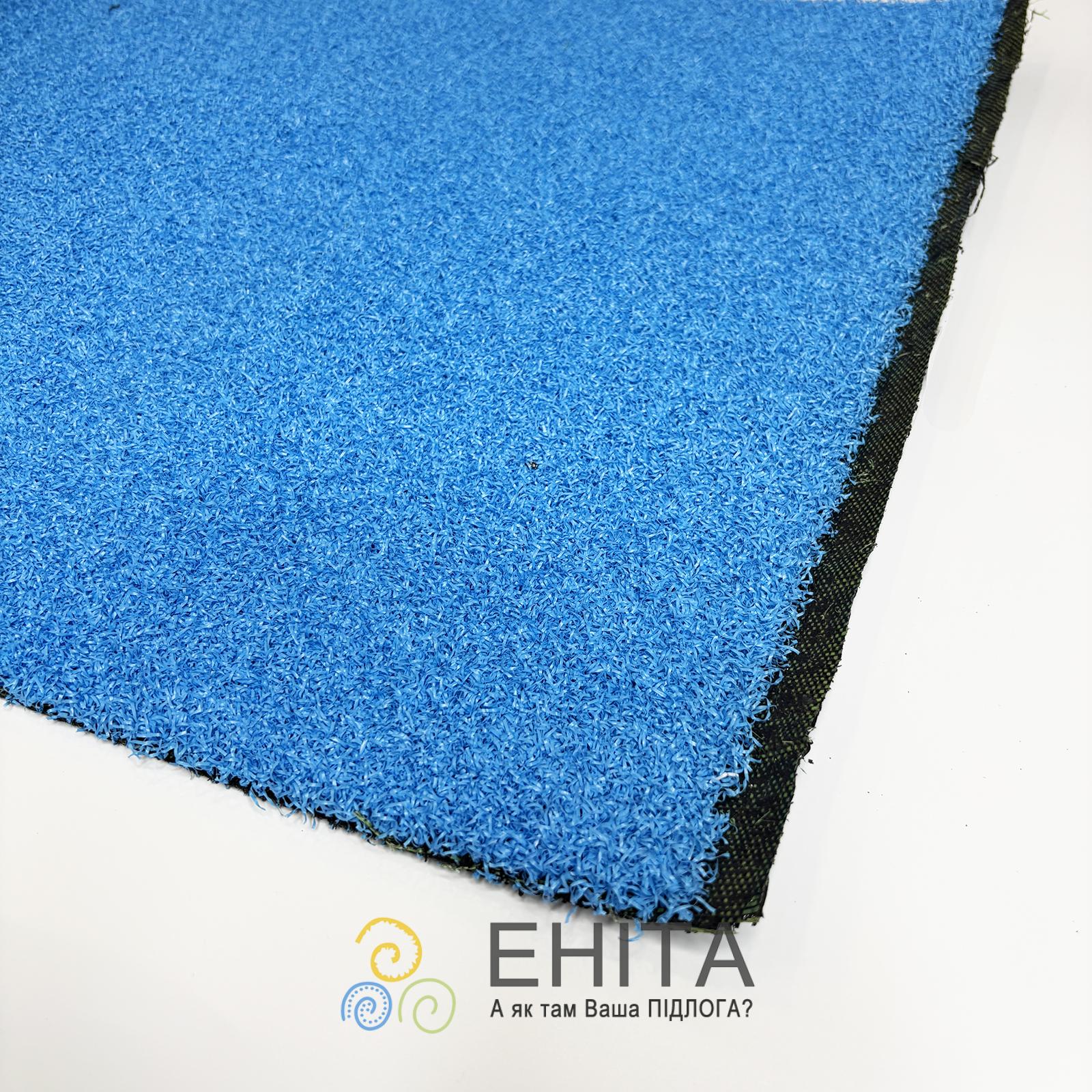 ecoGrass Padel 12 Light blue