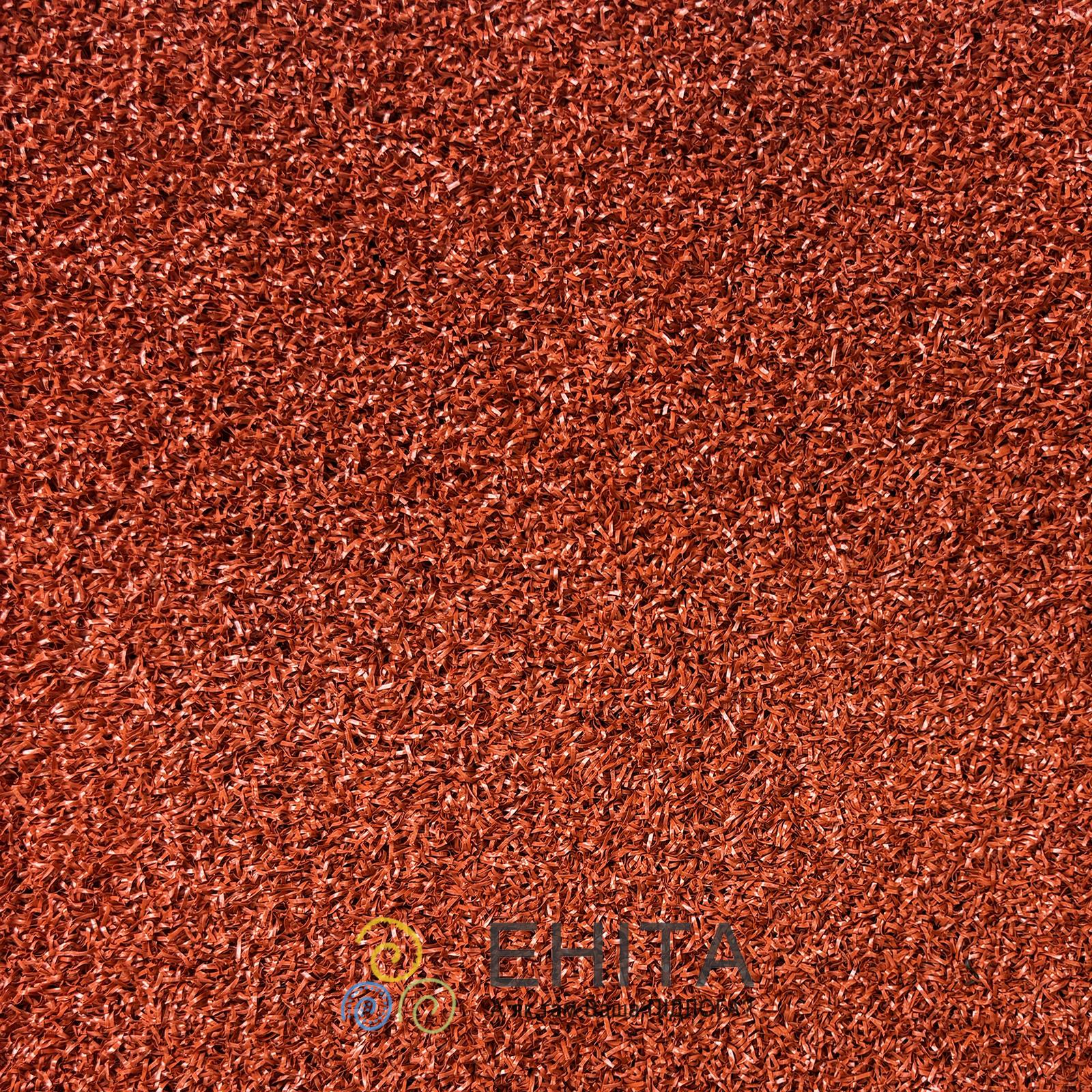 ecoGrass Padel 12 Red