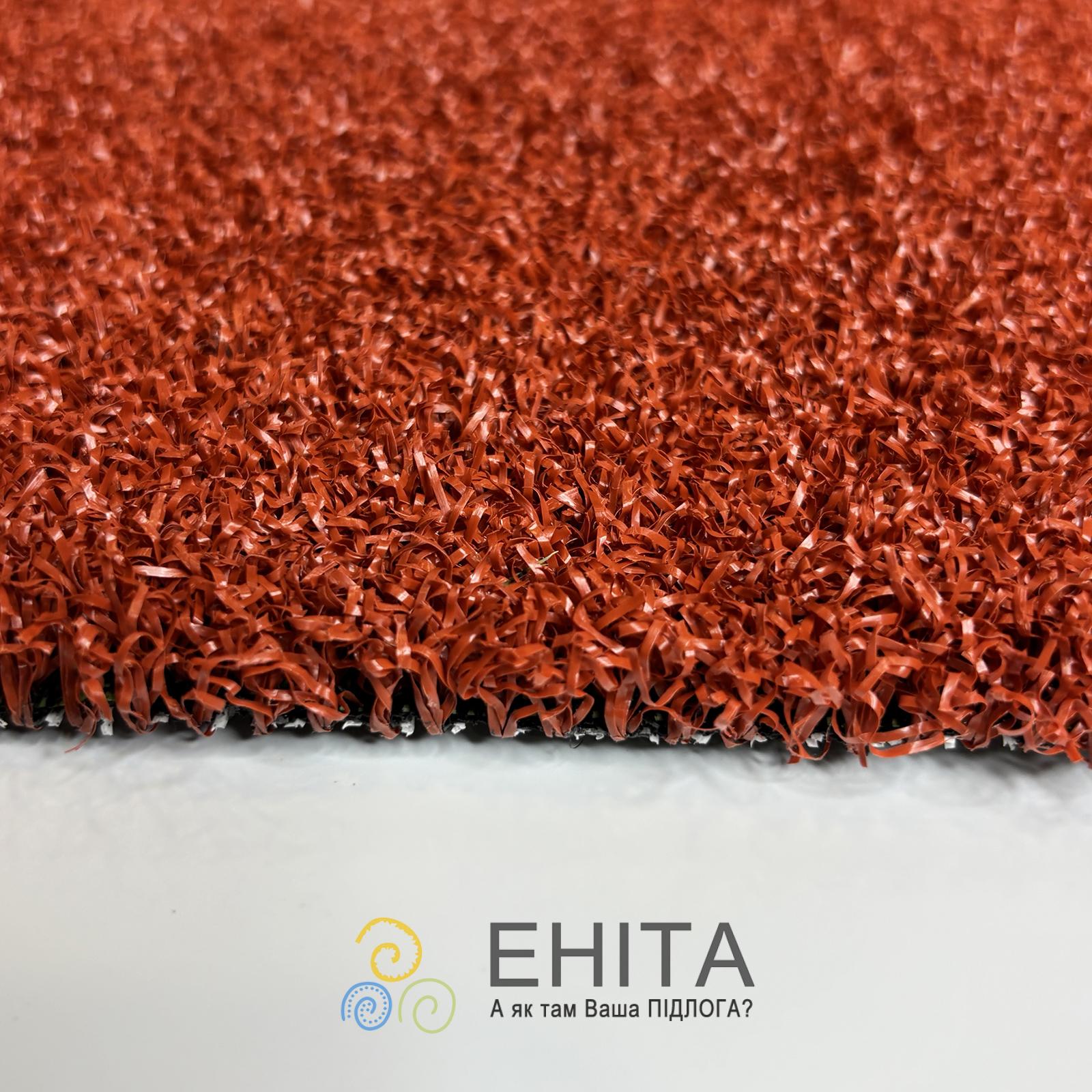 ecoGrass Padel 12 Розріз Red