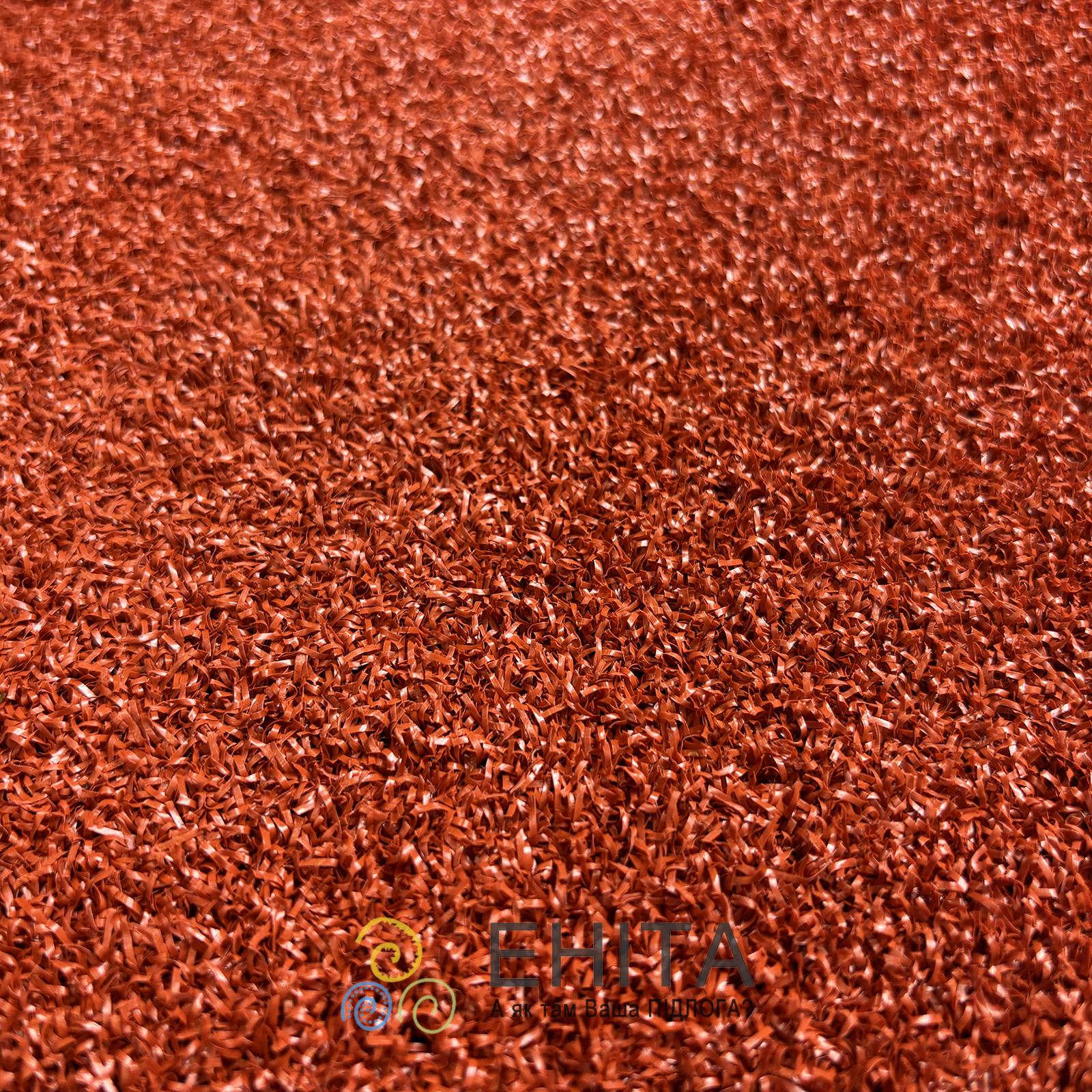 ecoGrass Padel 12 Ворс Red