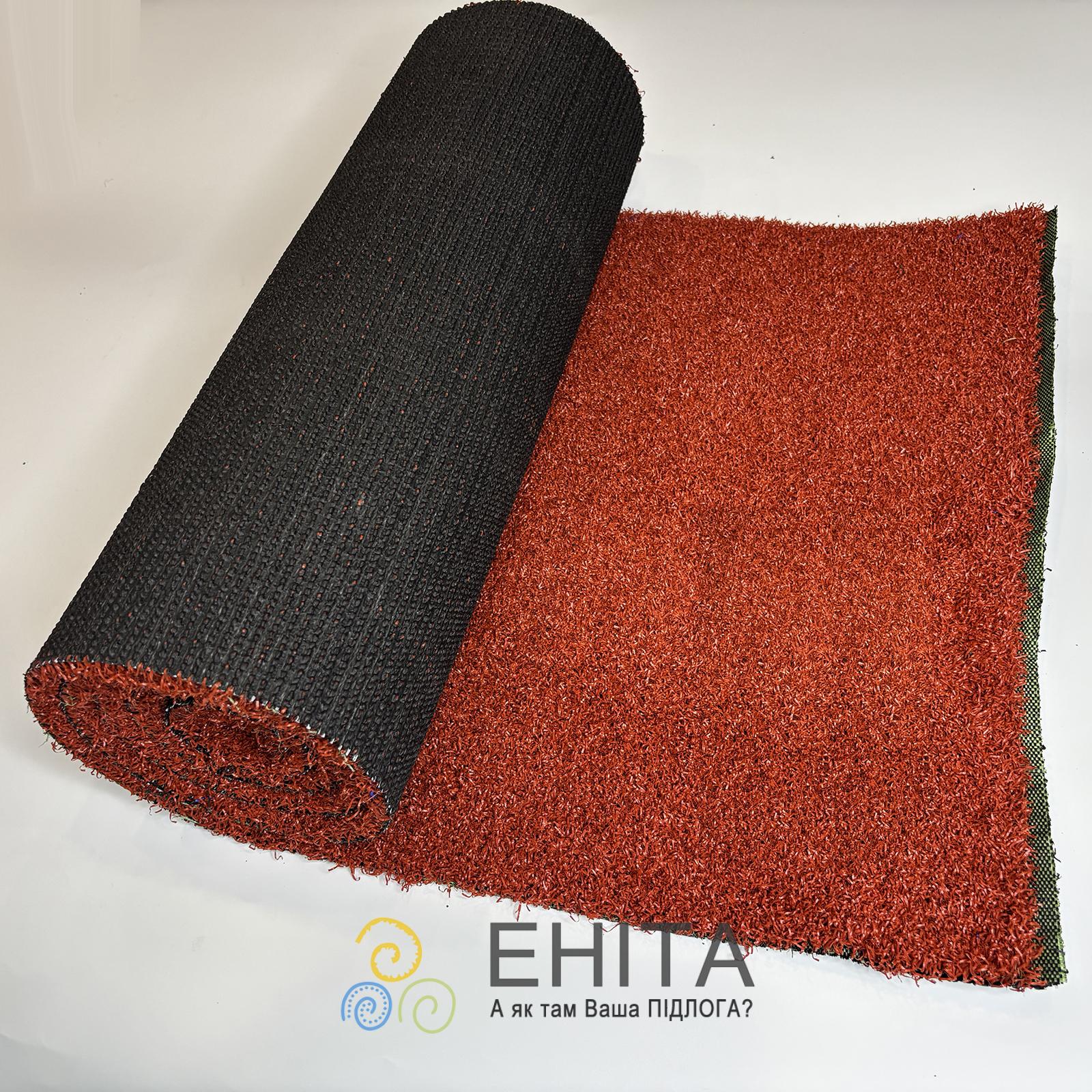 ecoGrass Padel 12 Рулон Red