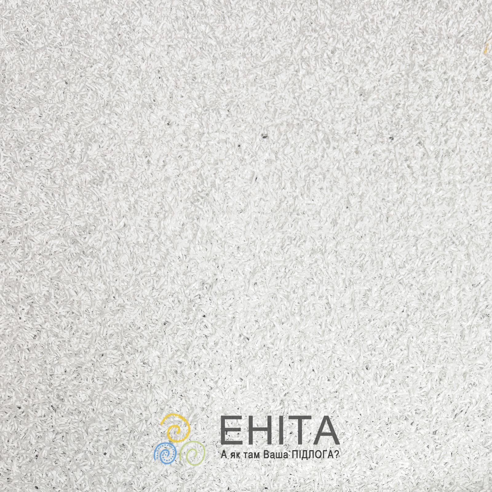 ecoGrass Padel 12 White