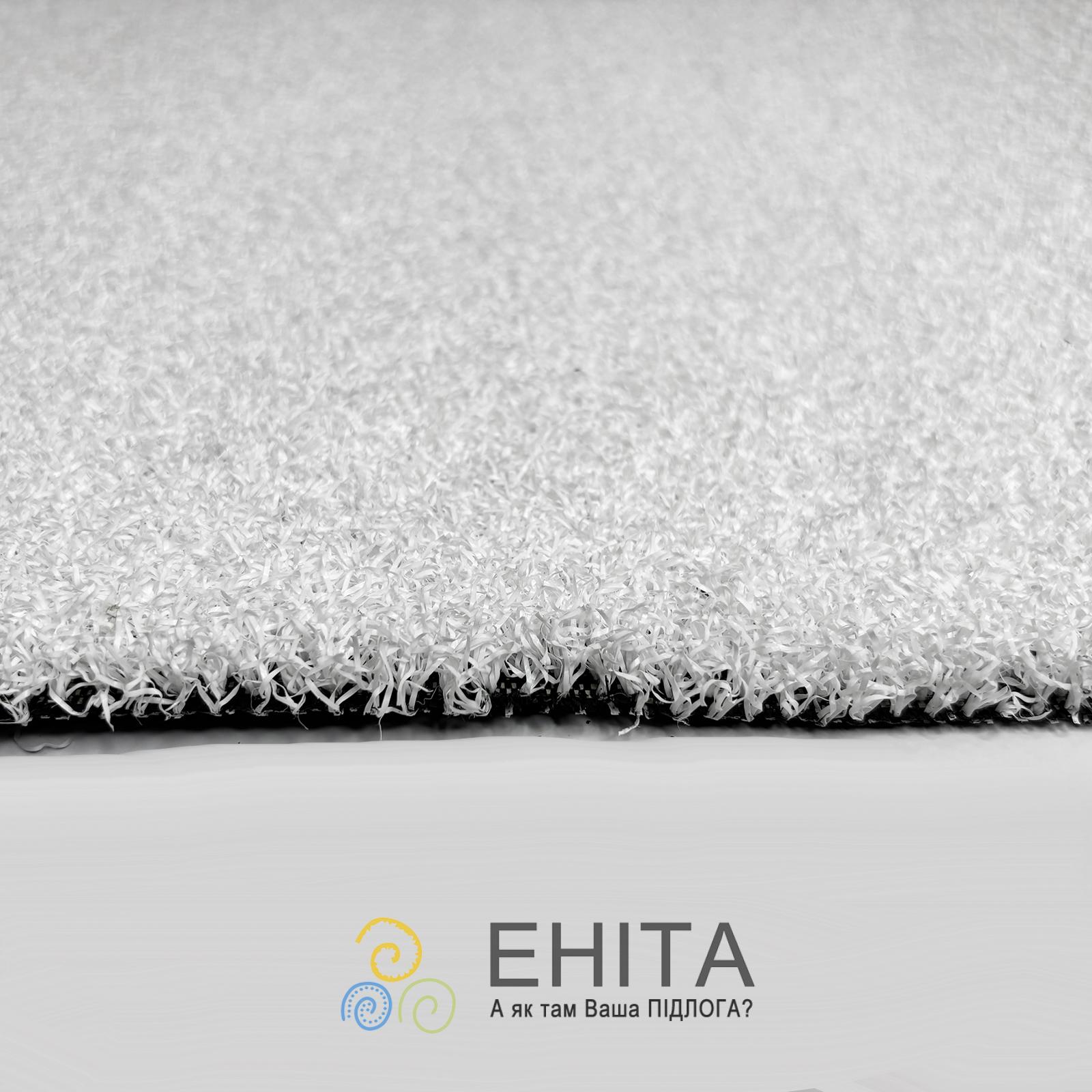 ecoGrass Padel 12 Розріз White