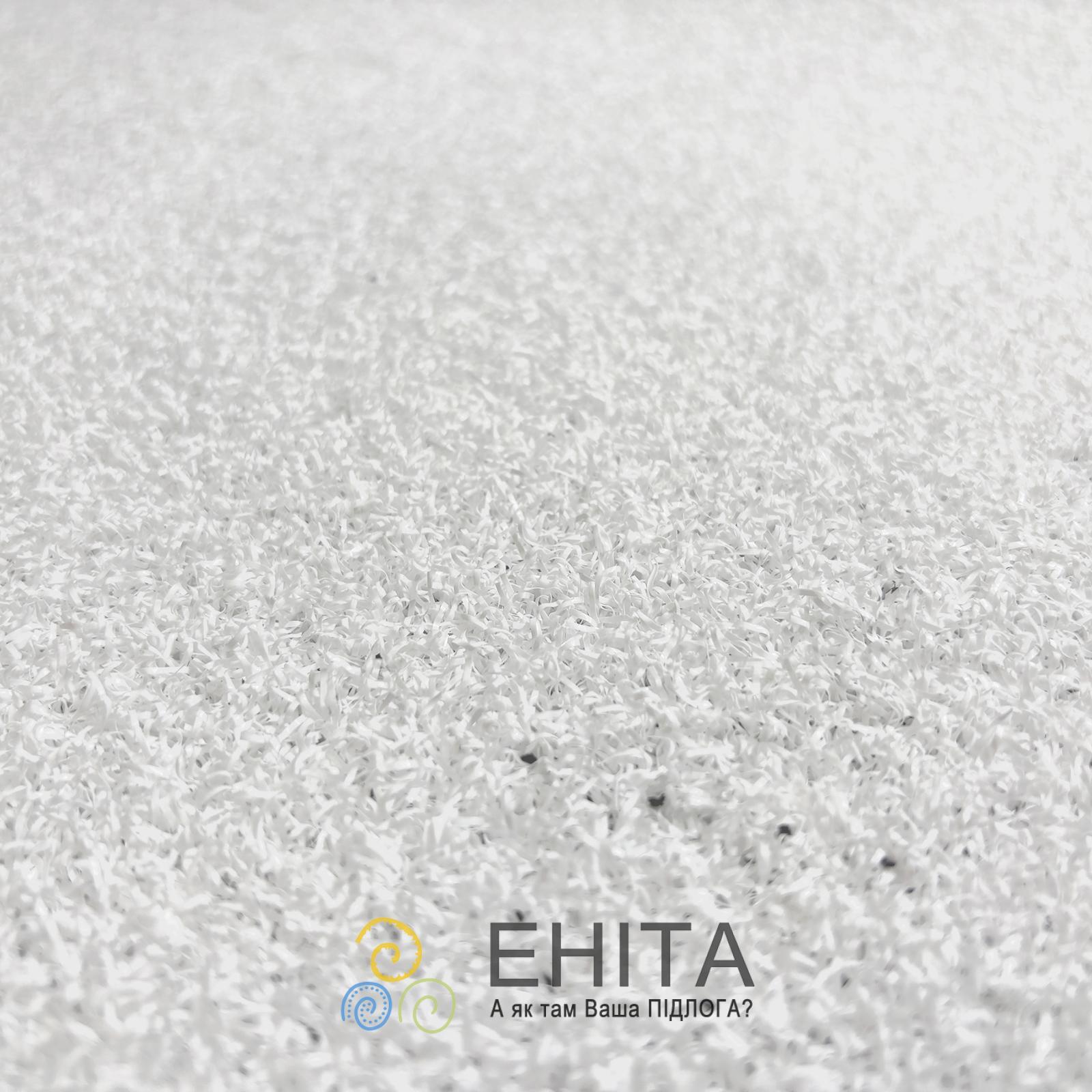 ecoGrass Padel 12 Ворс White