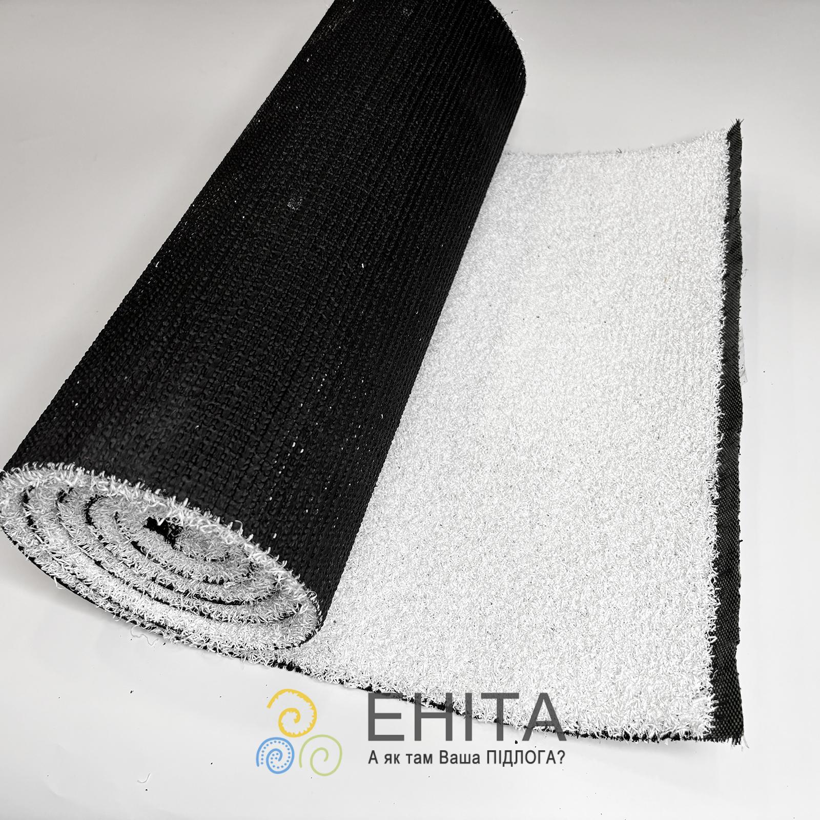 ecoGrass Padel 12 Рулон White