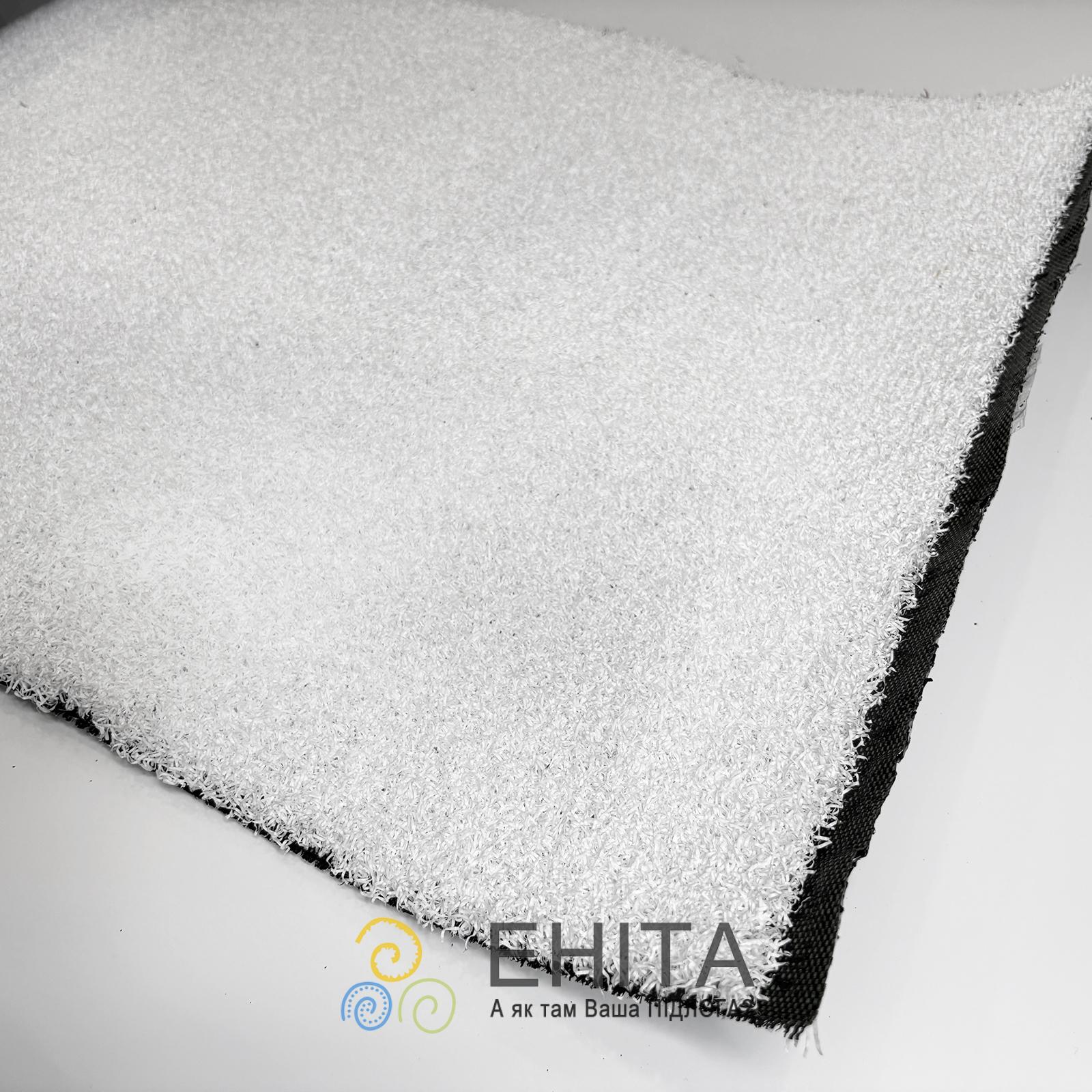 ecoGrass Padel 12 White