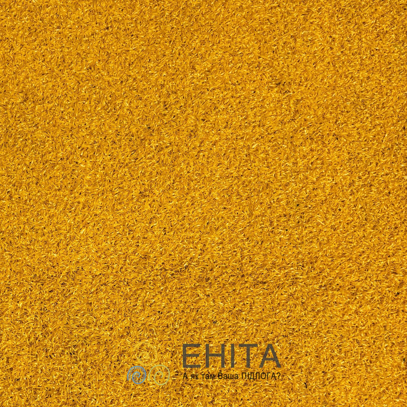 ecoGrass Padel 12 Yellow