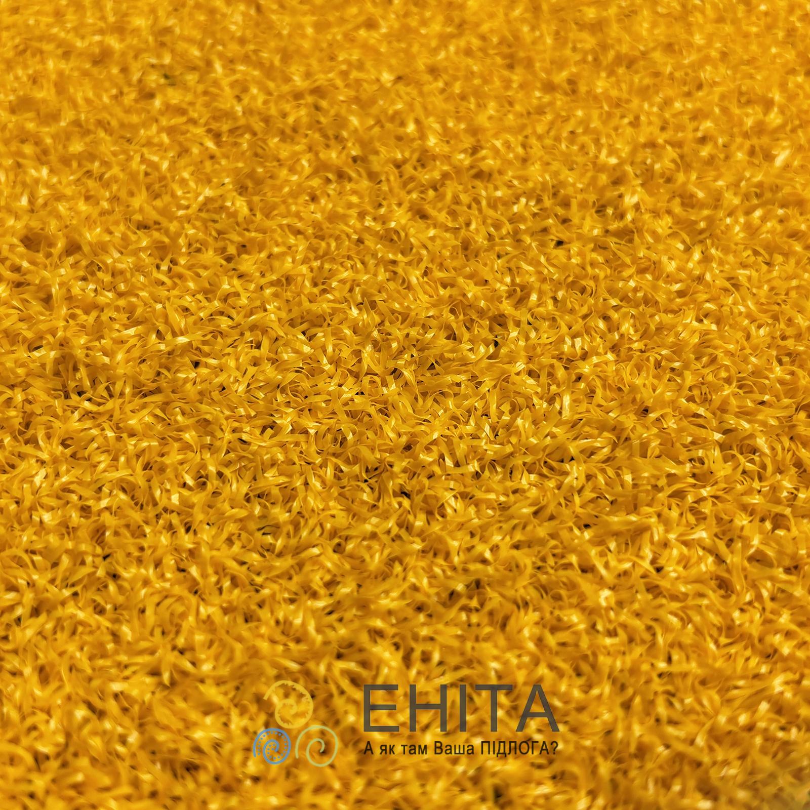 ecoGrass Padel 12 Ворс Yellow