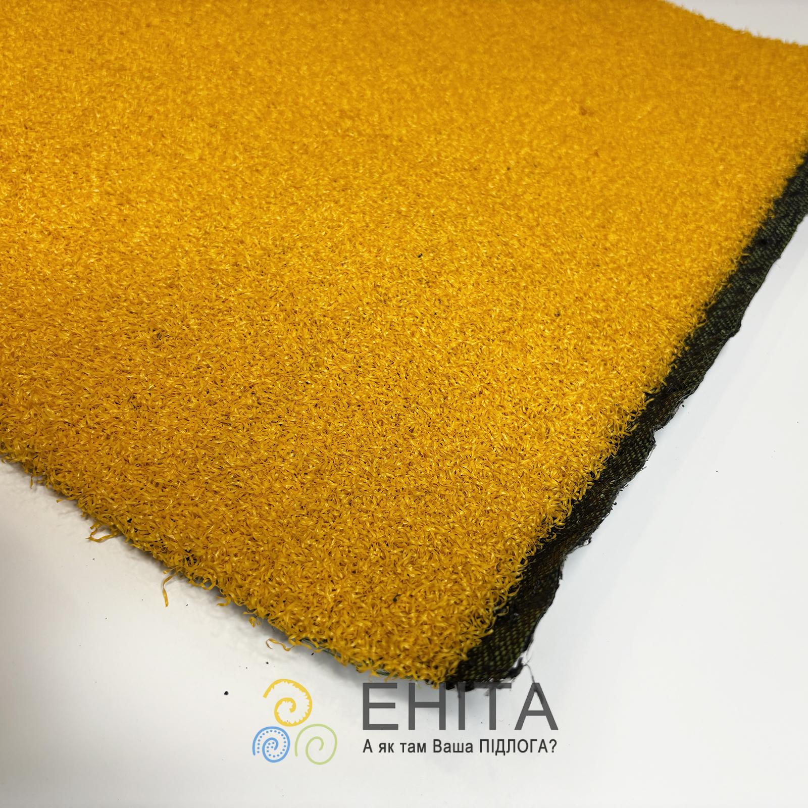 ecoGrass Padel 12 Yellow