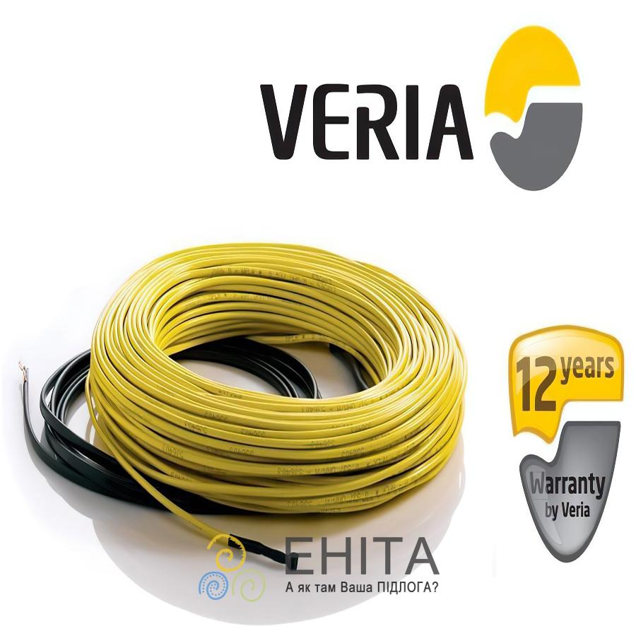 Veria Flexicable - 10 (197 Вт) 
