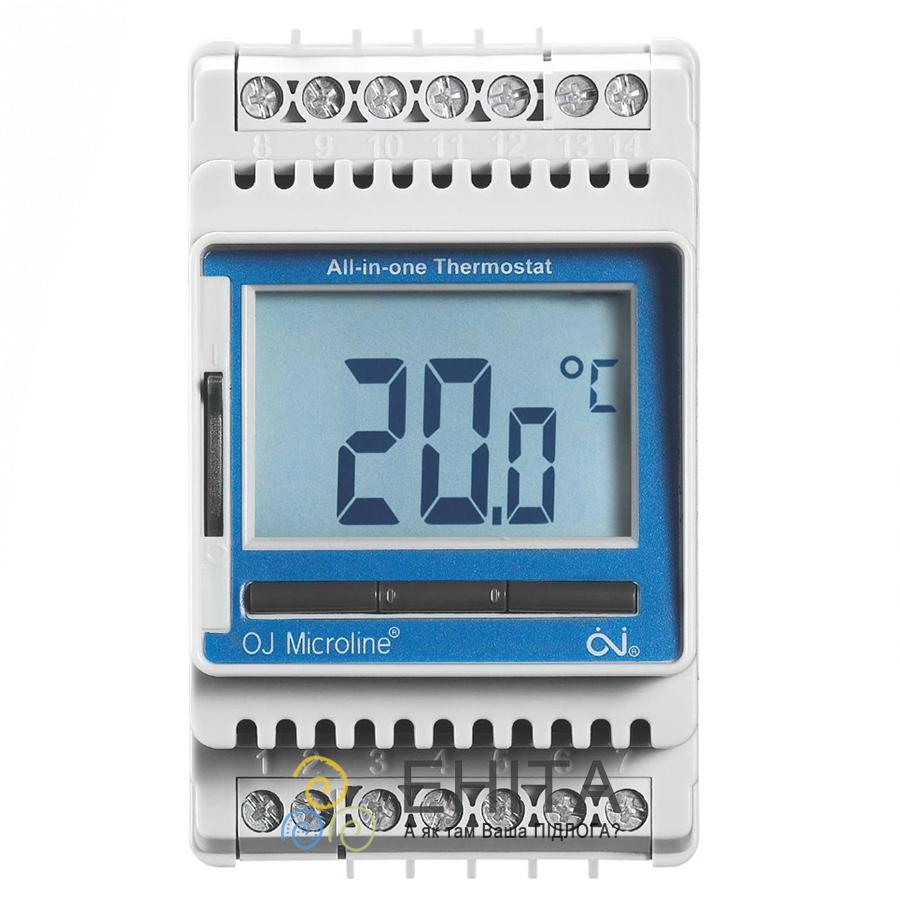 OJ Electronics ETN4-1999 