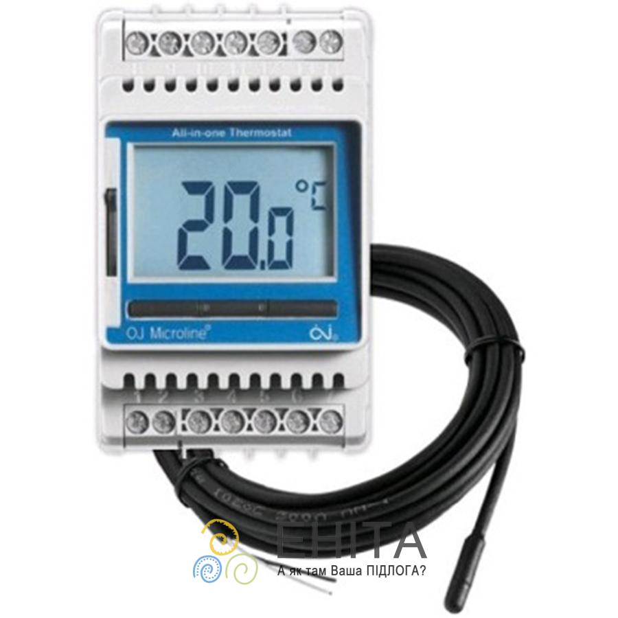 OJ Electronics ETN4-1999 