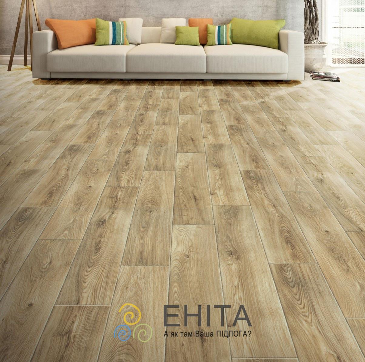 Tarkett Delta Интерьер Aurora 1