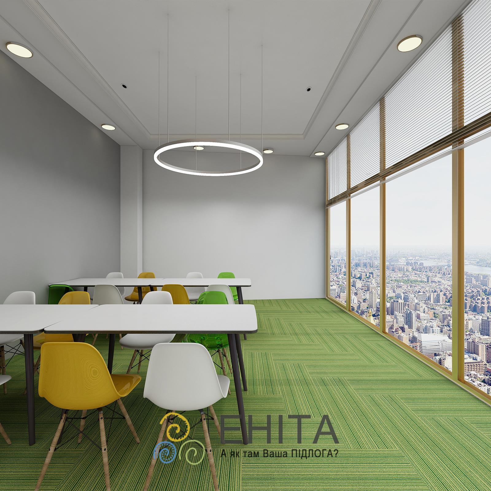 DEO Bora Интеръер 8