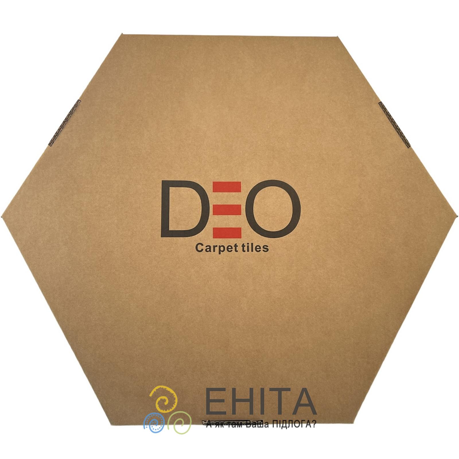 DEO Sota Упаковка DEO