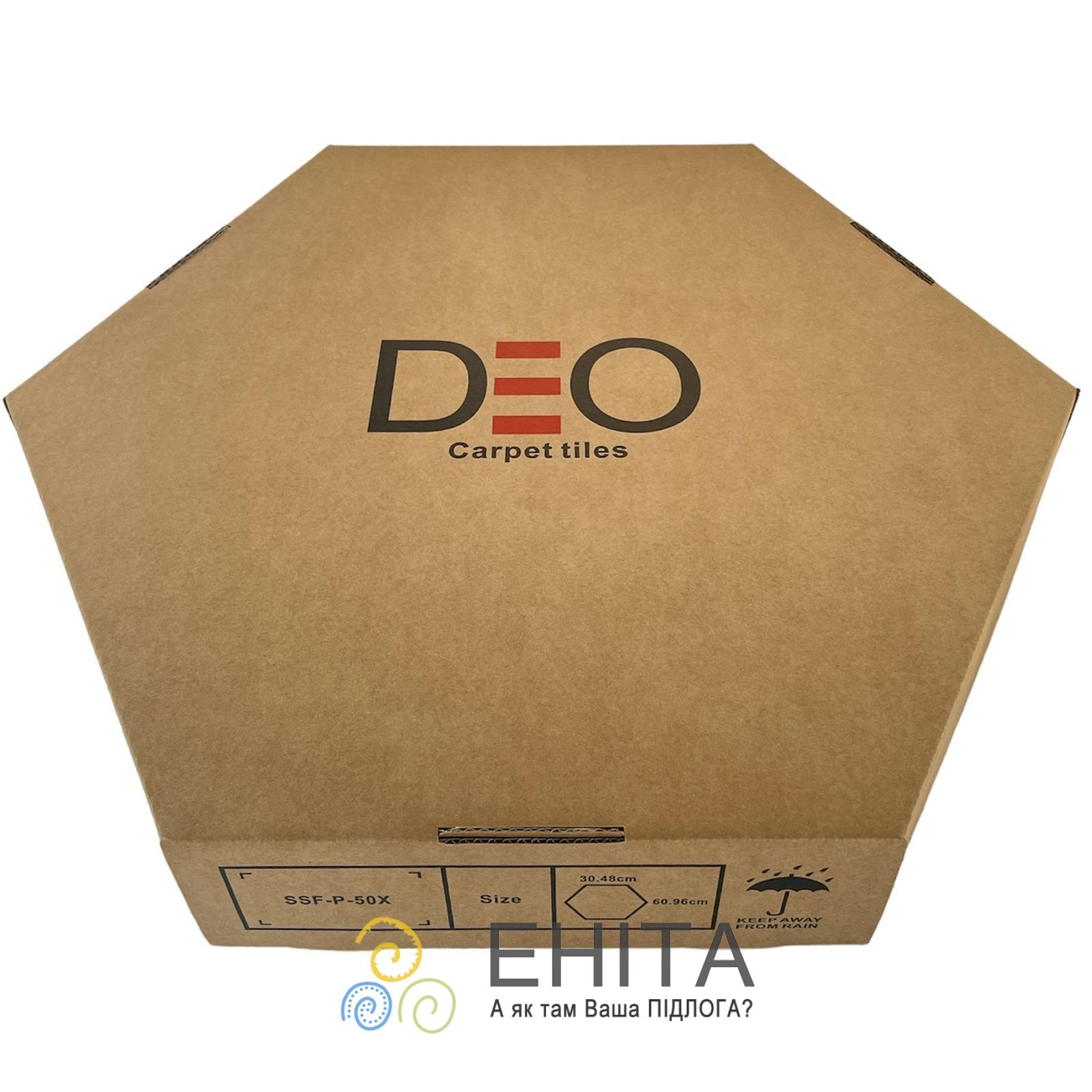 DEO Sota Упаковка DEO