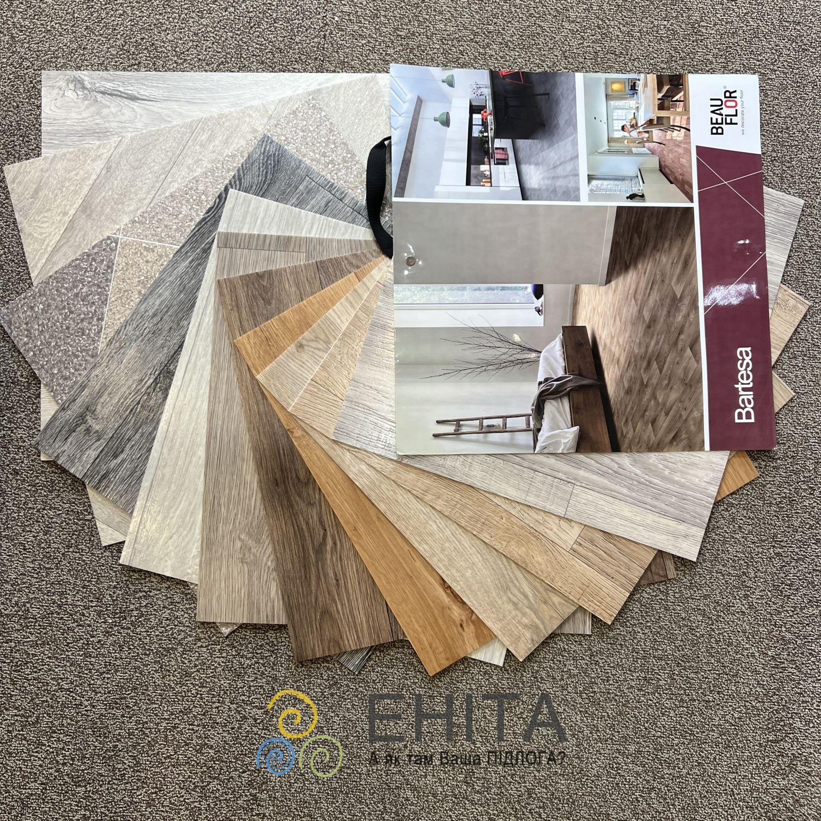 Beauflor Bartesa Beauflor Bartesa каталог