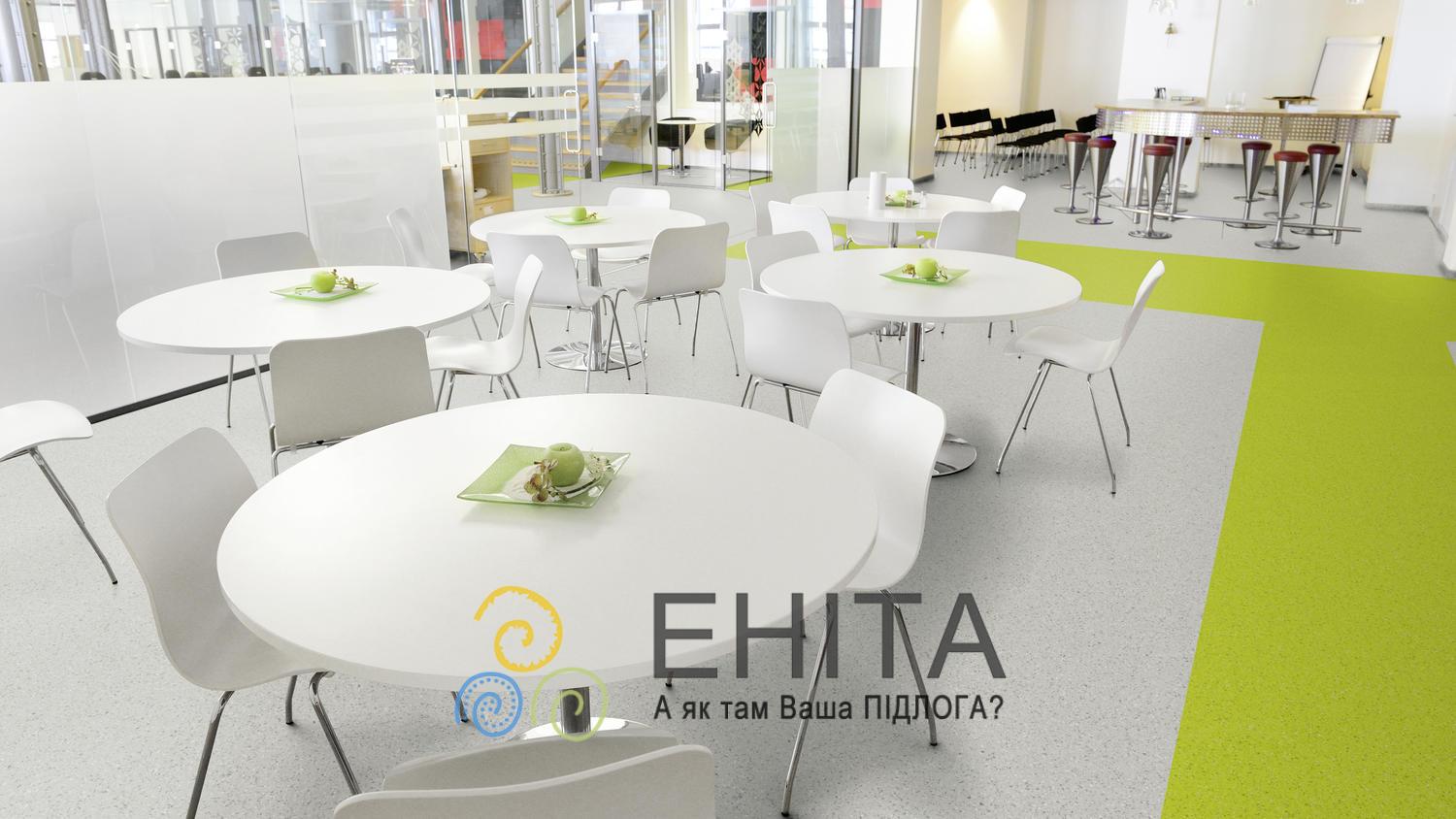 Tarkett iQ EMINENT 1