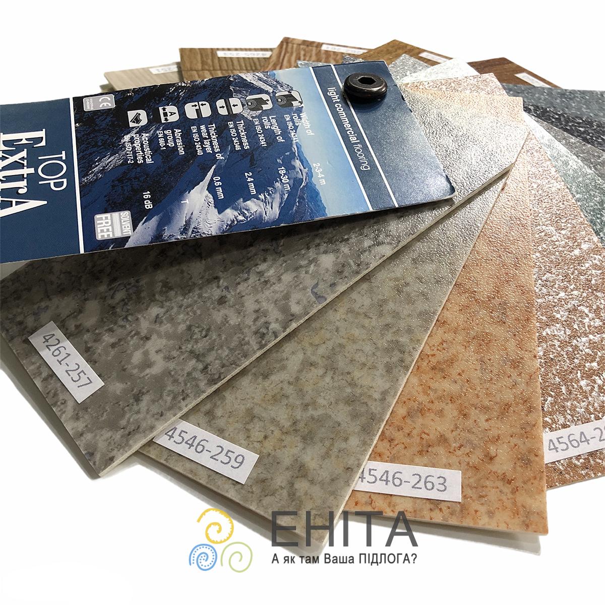 Grabo Top Extra Каталог