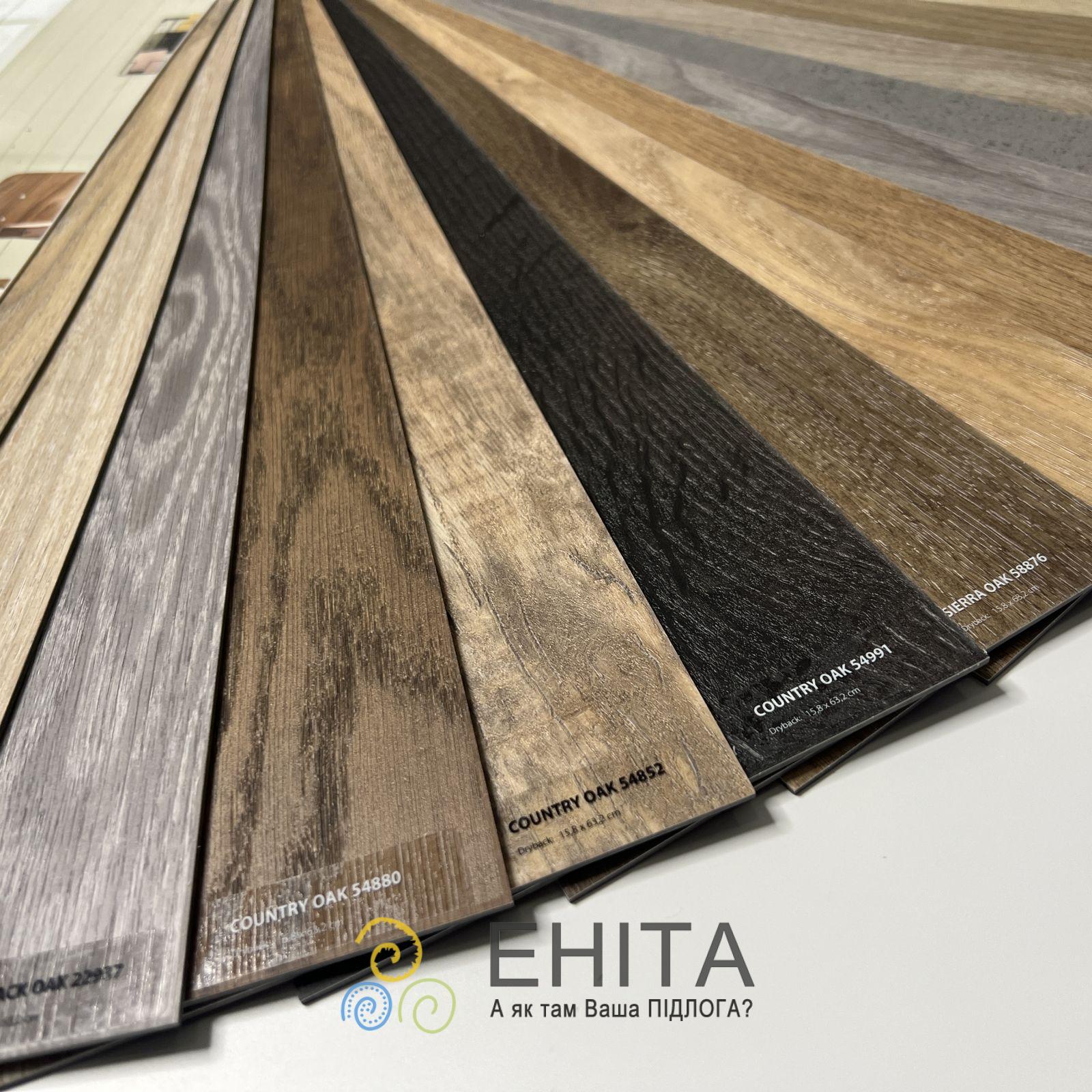 Moduleo Parquetry Каталог PARQUETRY