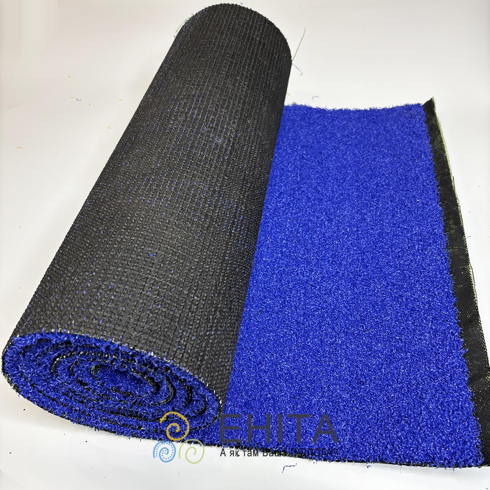 ecoGrass Padel 12 Рулон Dark blue