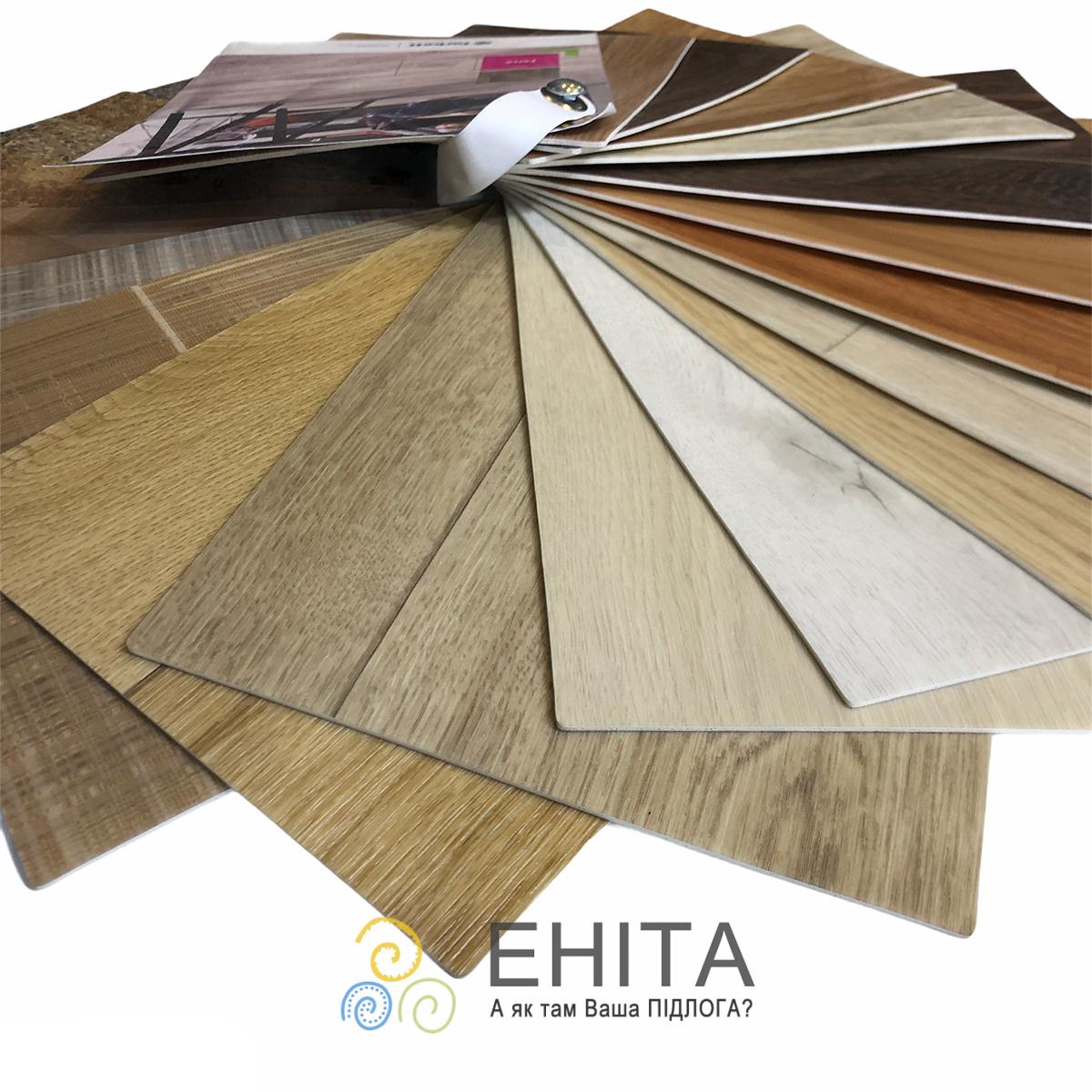 Tarkett Force Каталог